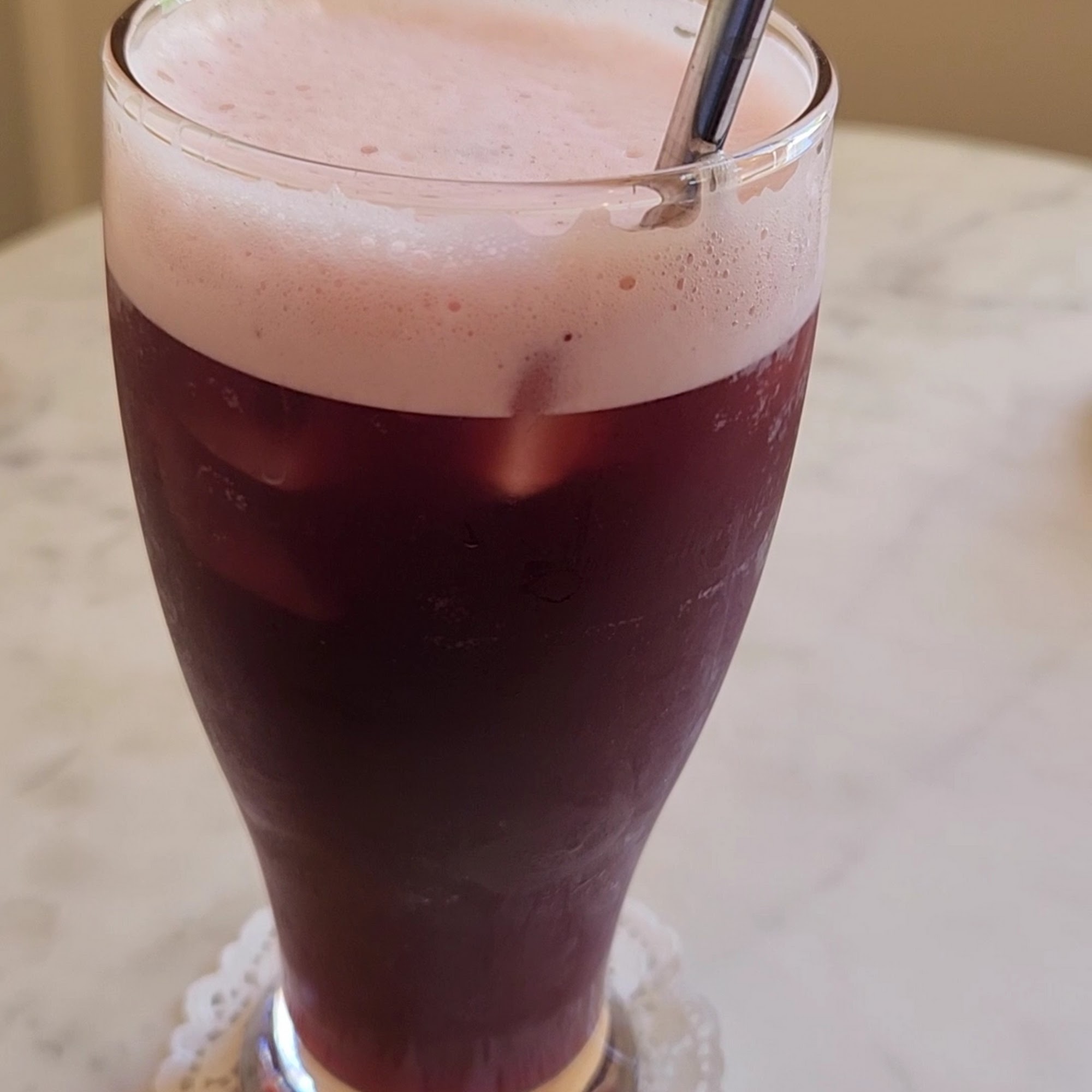 Ibiza Cafe Frederick