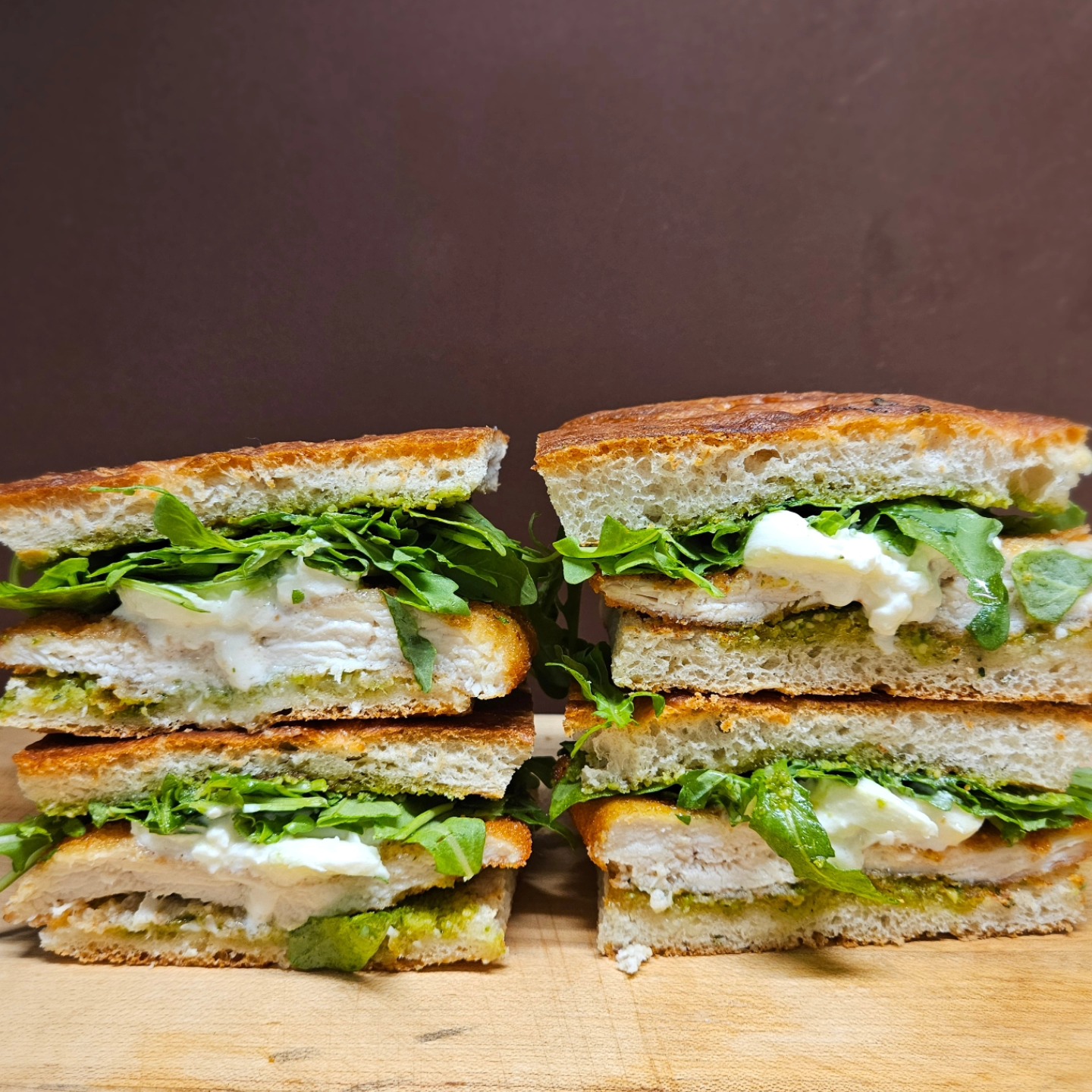 Tempo Di Pasta Frederick