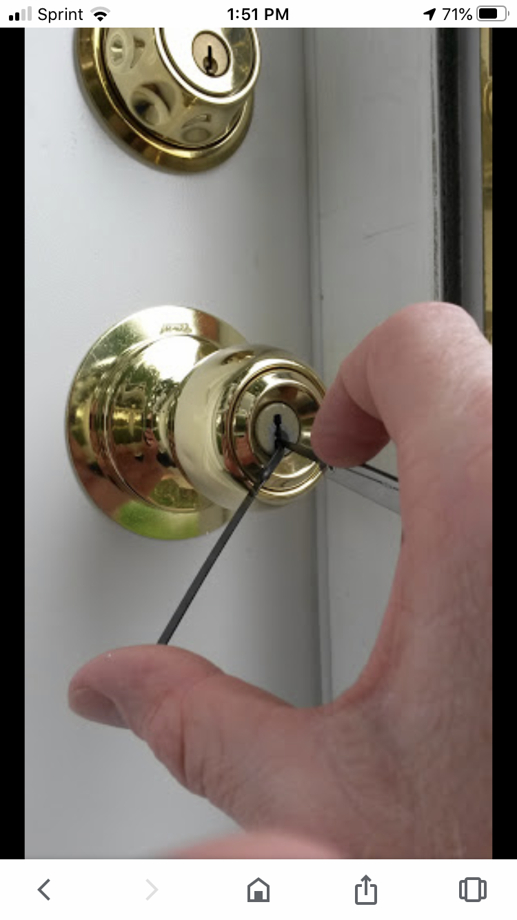 Photo credit: nextdoor