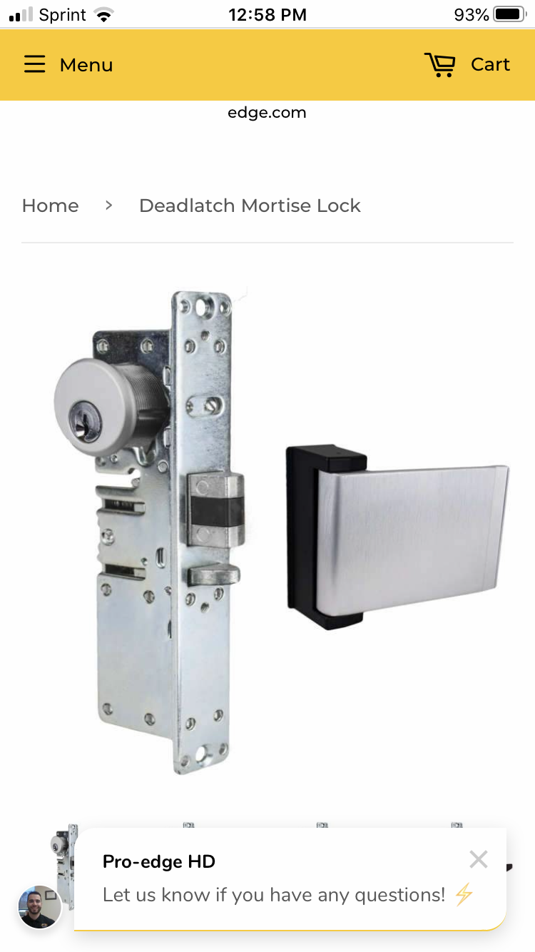 Photo credit: nextdoor