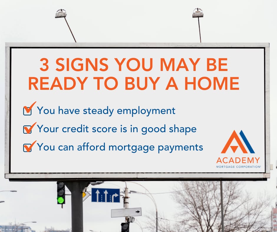 Academy Mortgage