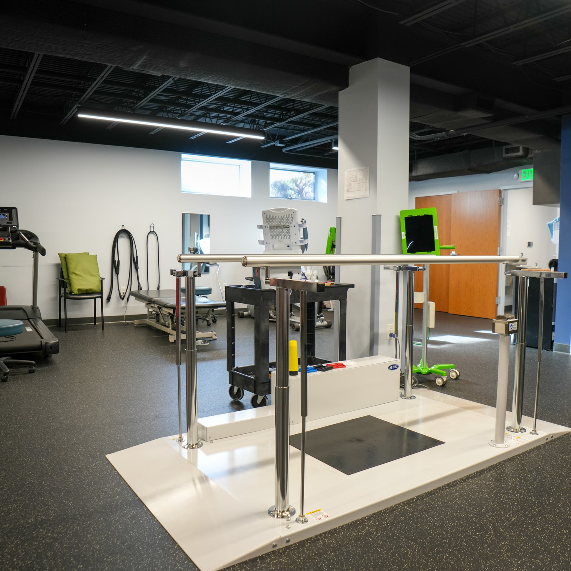 Meritus Physical Therapy - Frederick