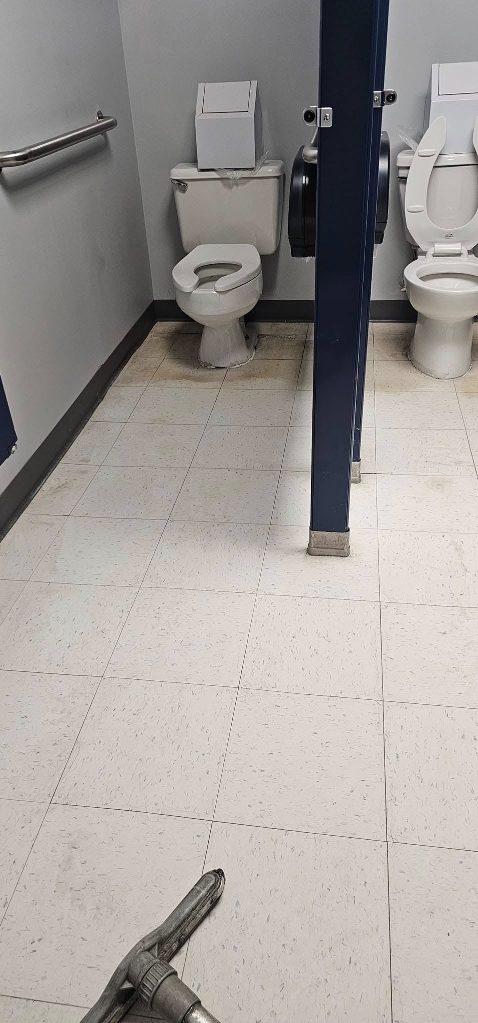 Thrashers Cleaning Services