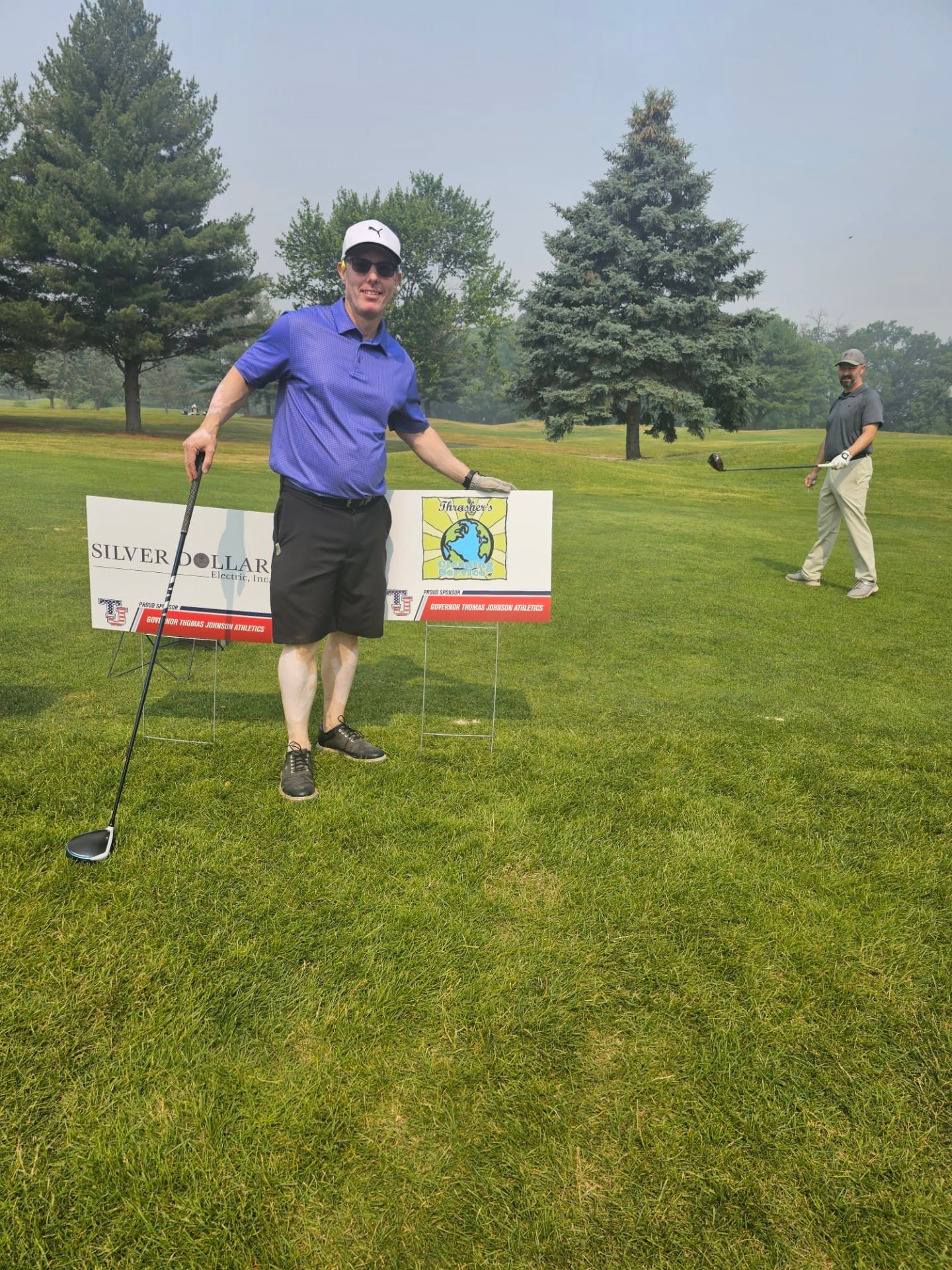 Thrashers Cleaning Services