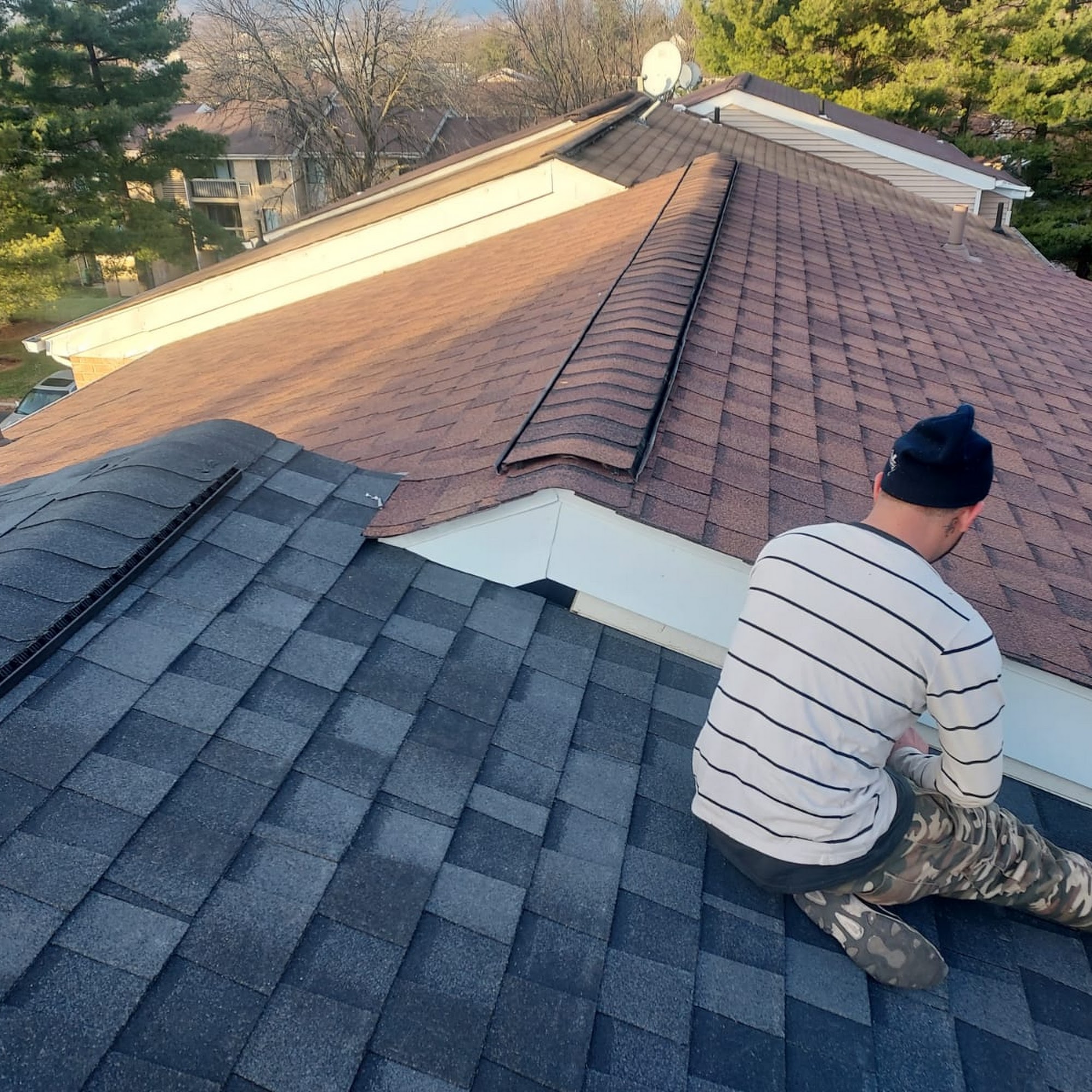 G & R Remodeling LLC