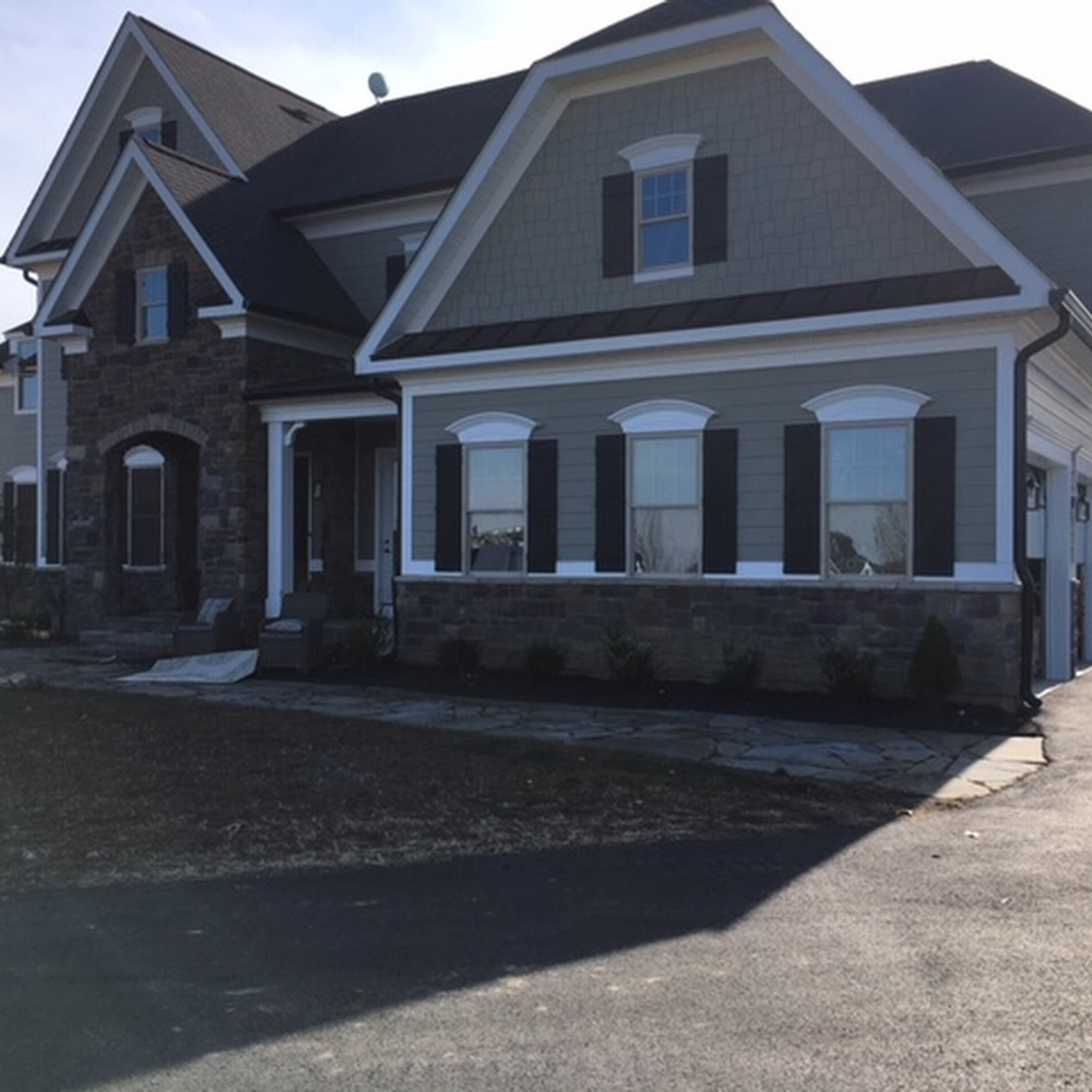 G & R Remodeling LLC