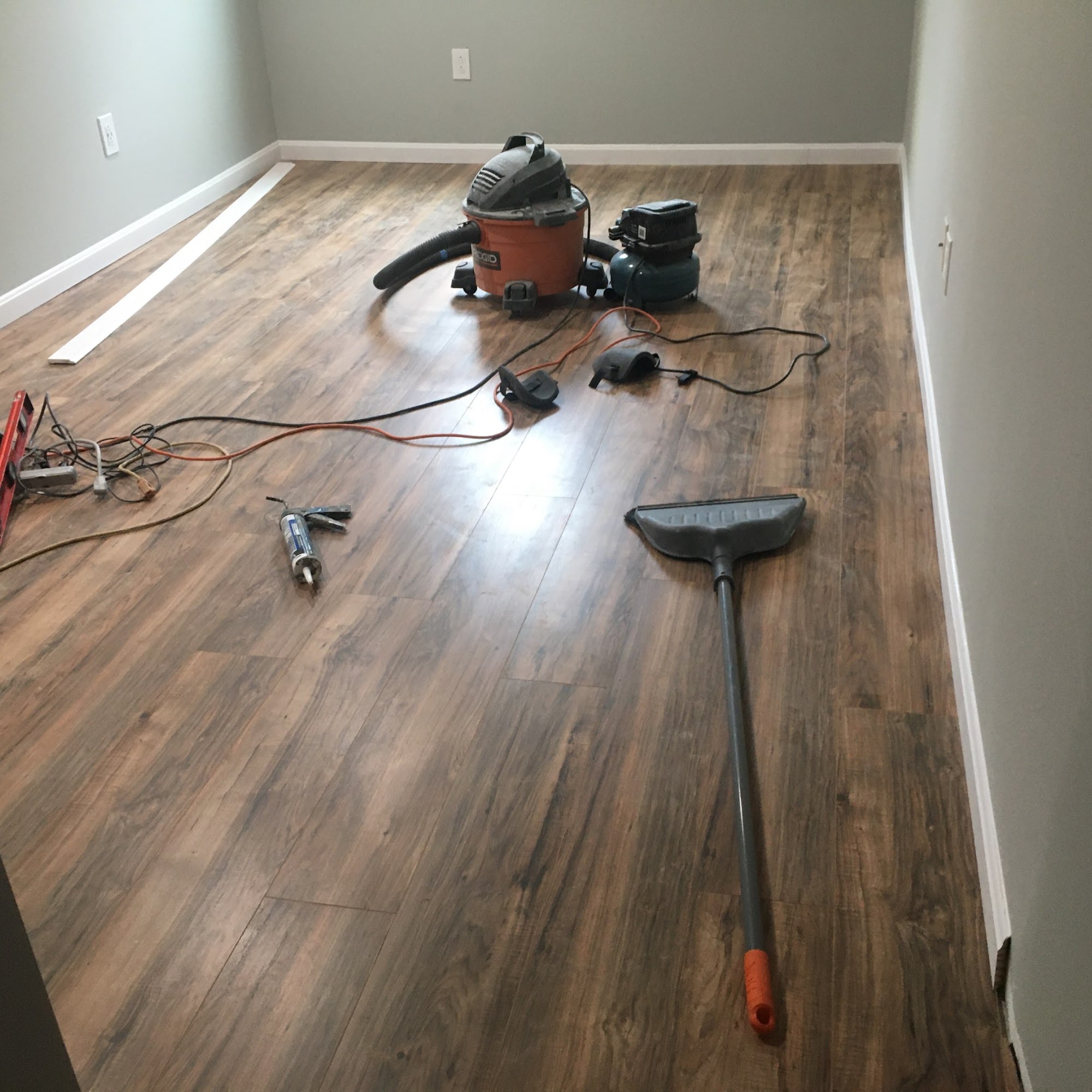 G & R Remodeling LLC