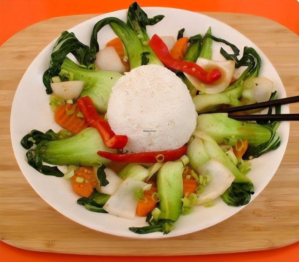 Photo credit: happycow