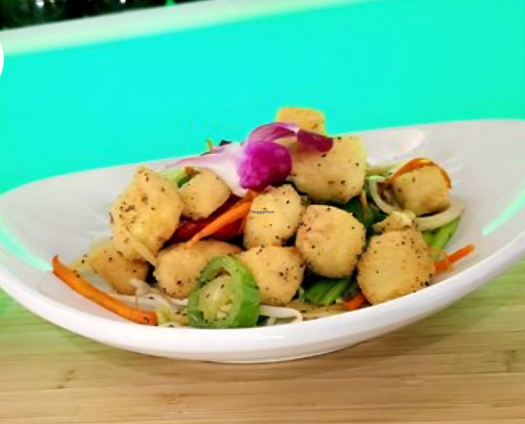 Photo credit: happycow