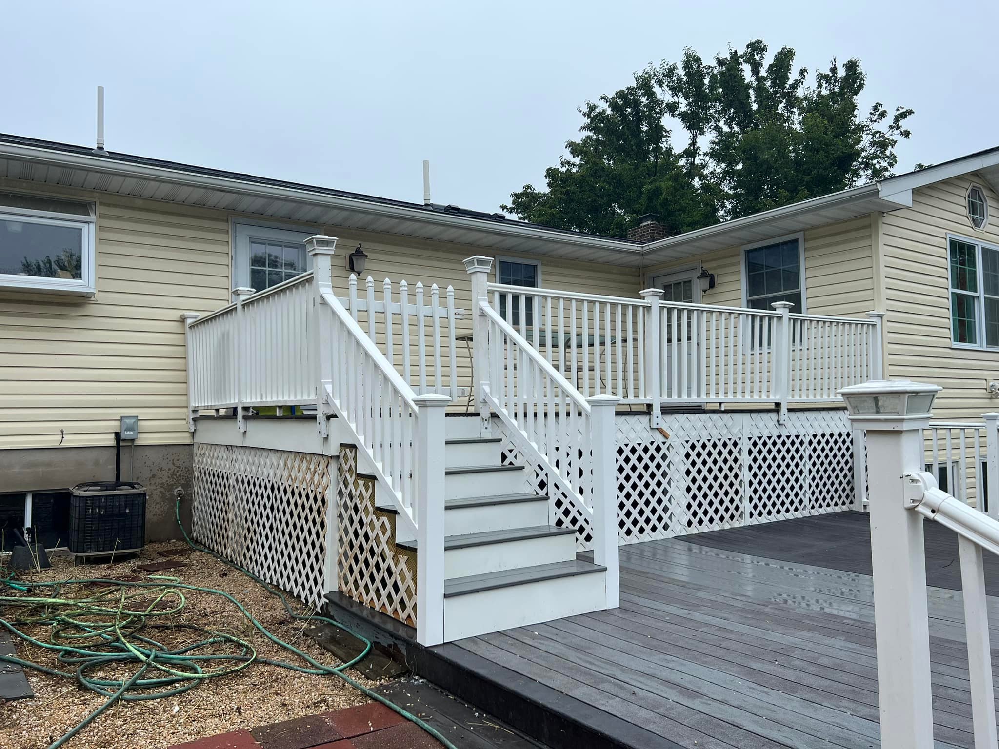 Key City Contractors