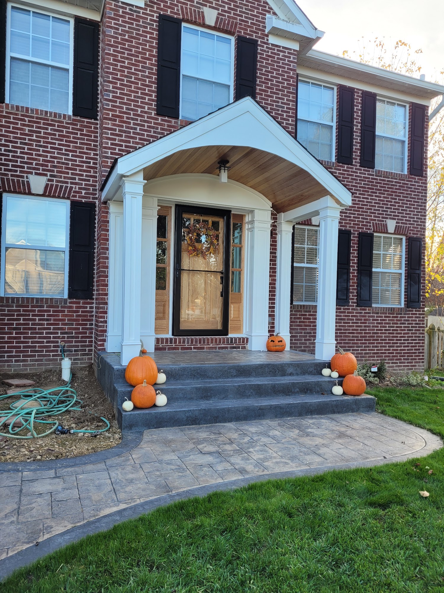 Key City Contractors