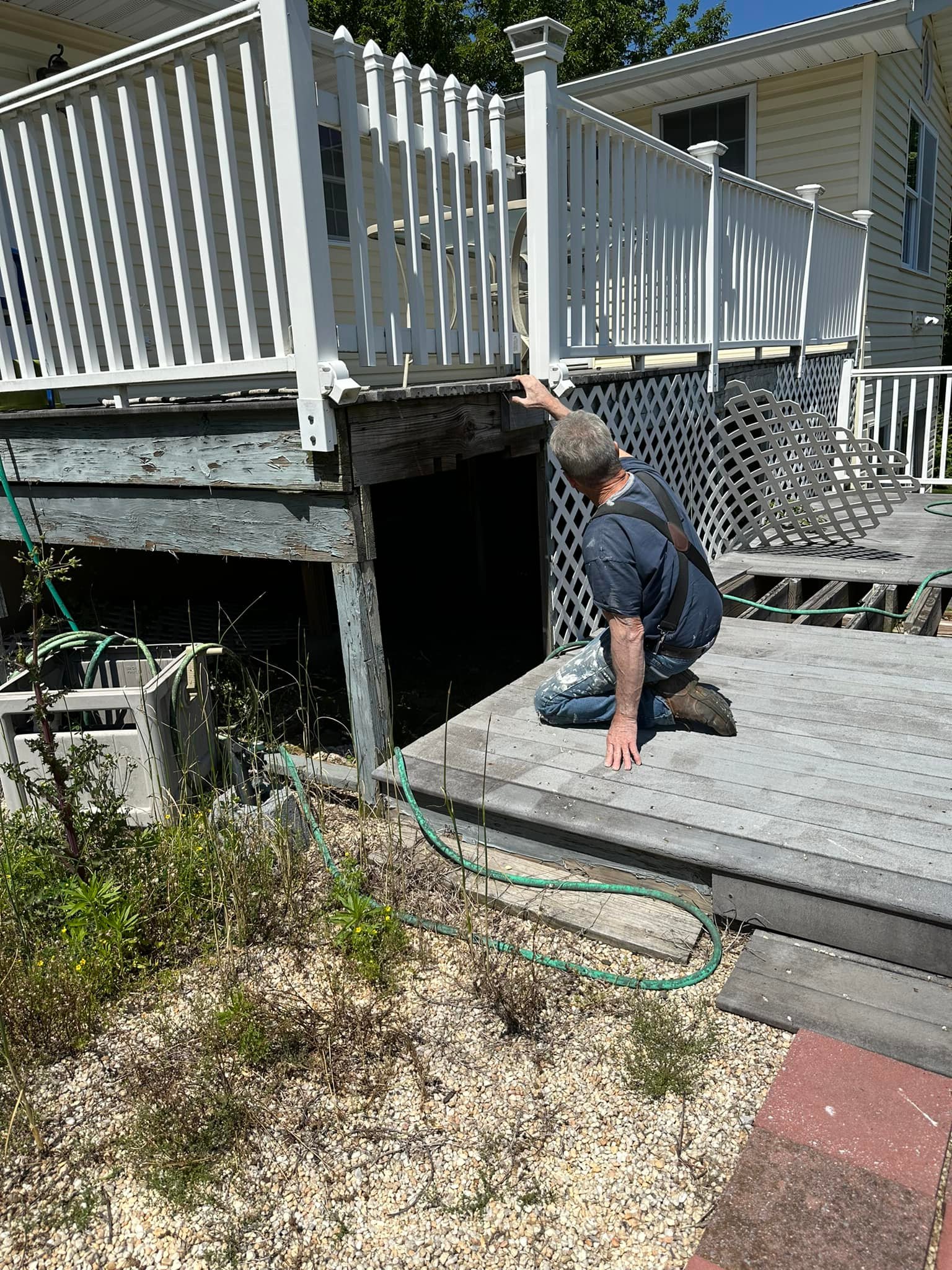 Key City Contractors