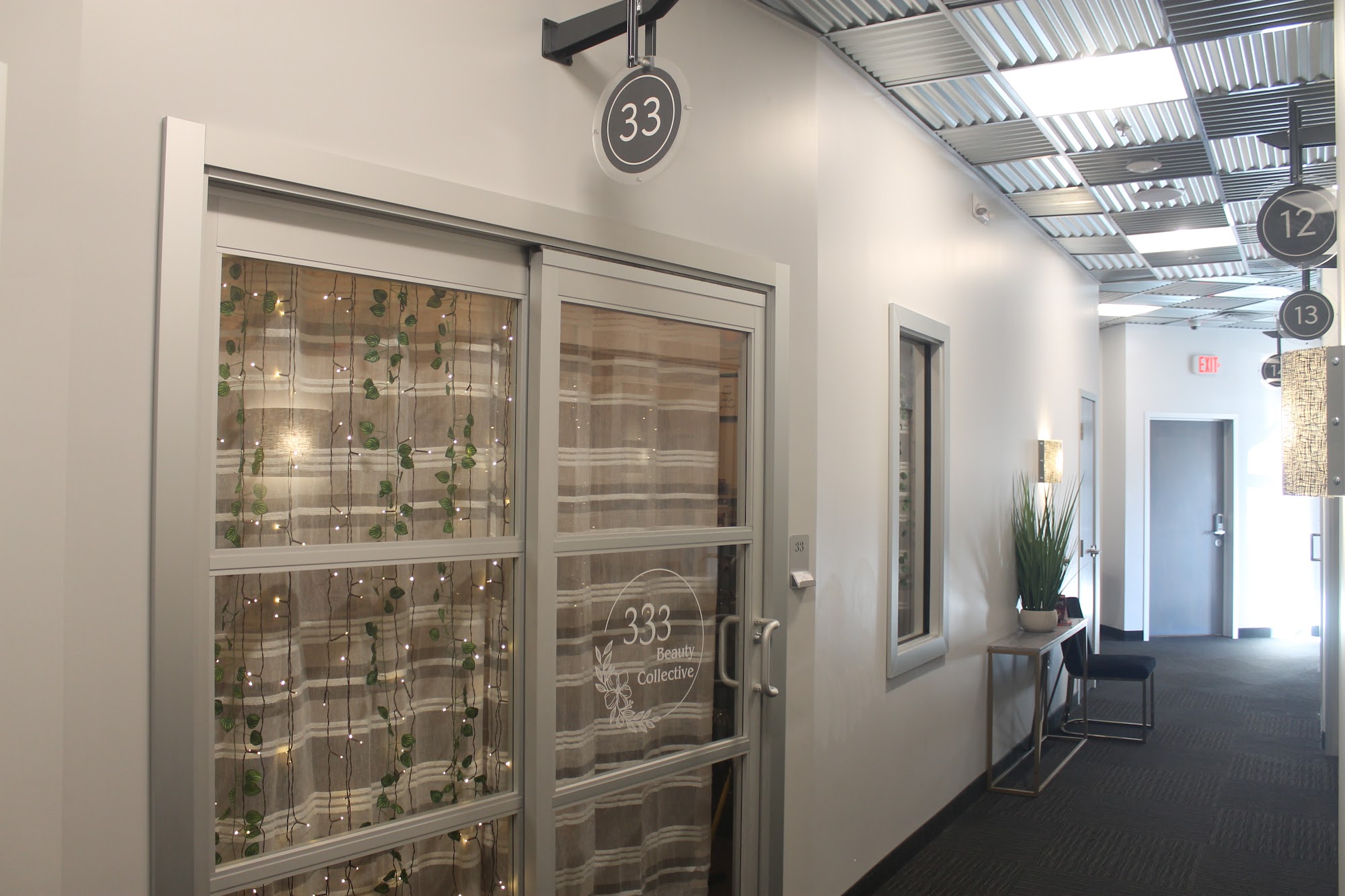 333 Beauty Collective