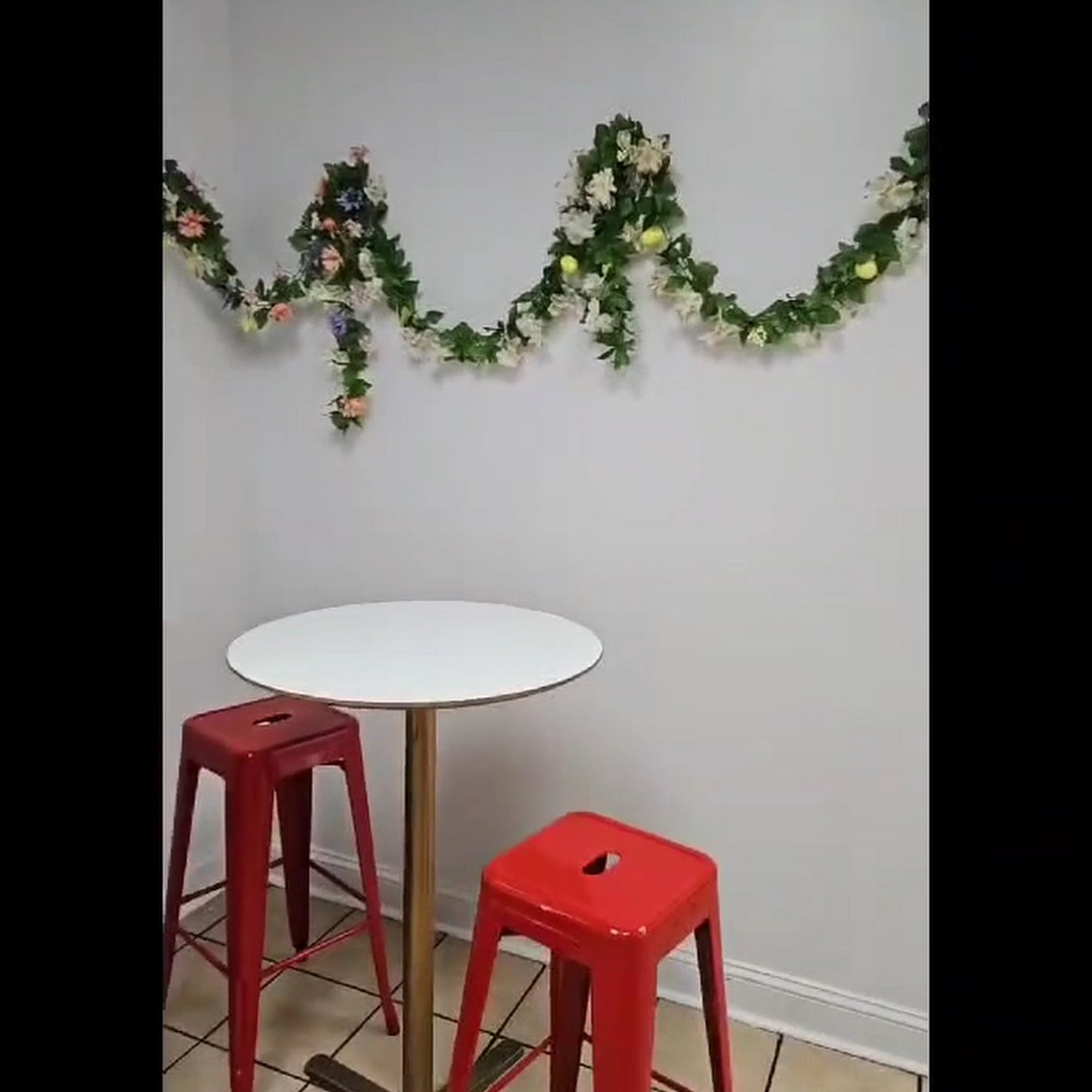 Ayoka African Cuisine 1100 W Patrick St Ste M, Frederick