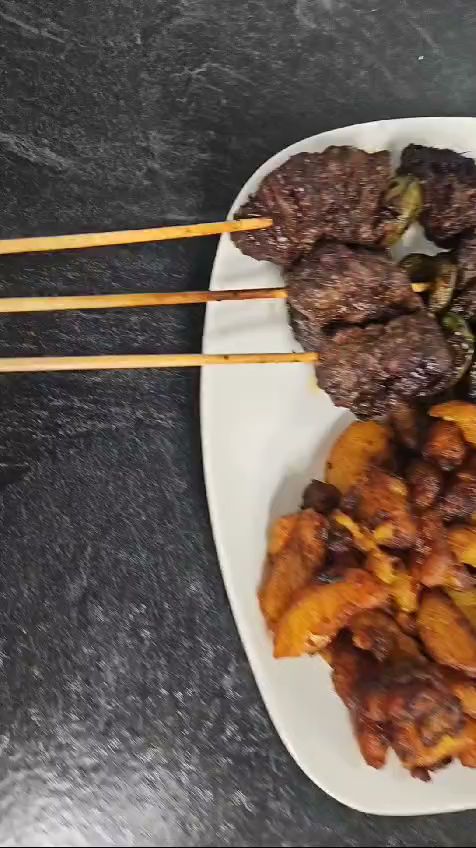 Ayoka African Cuisine