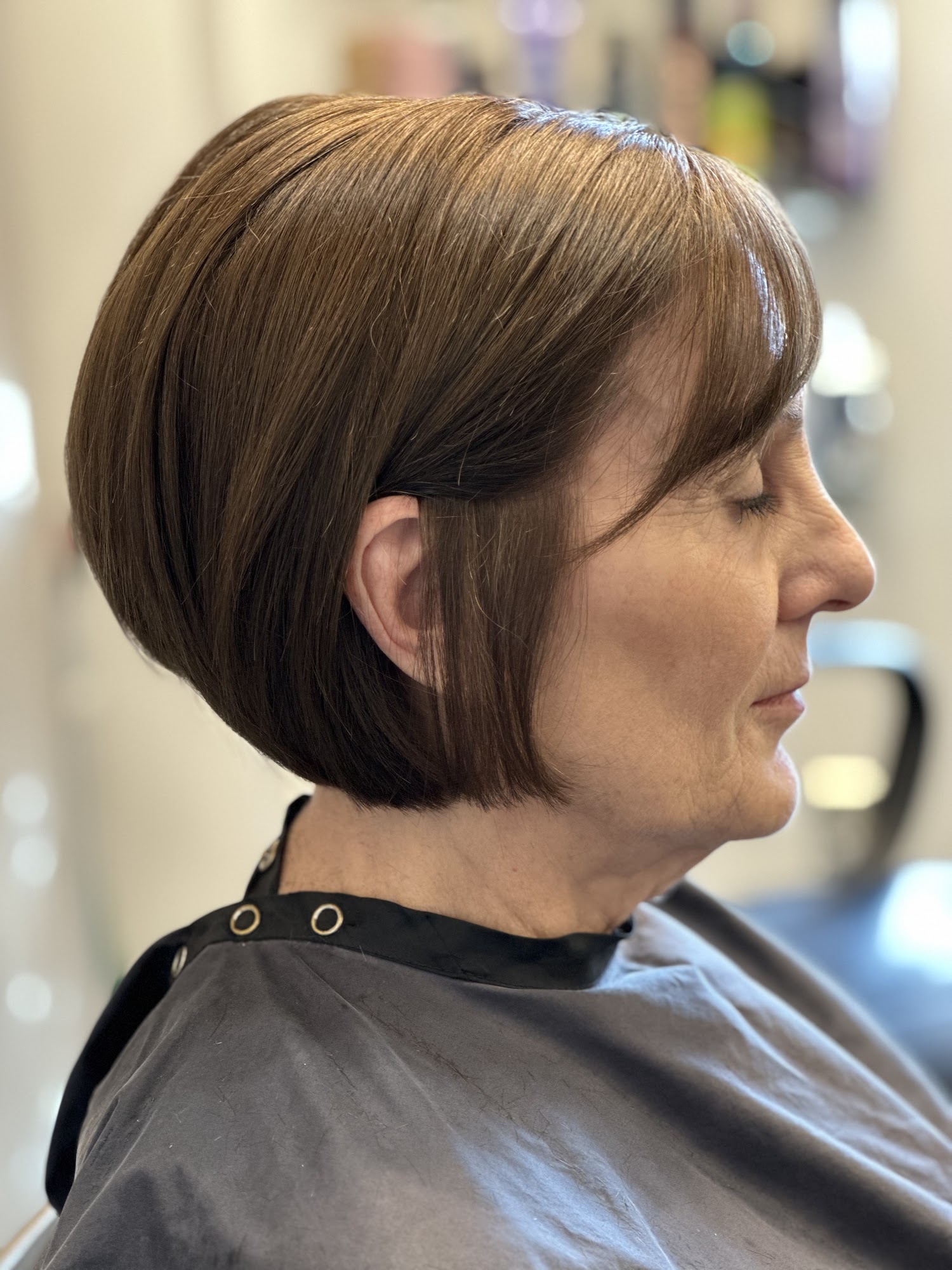 Be Bella by Priscila