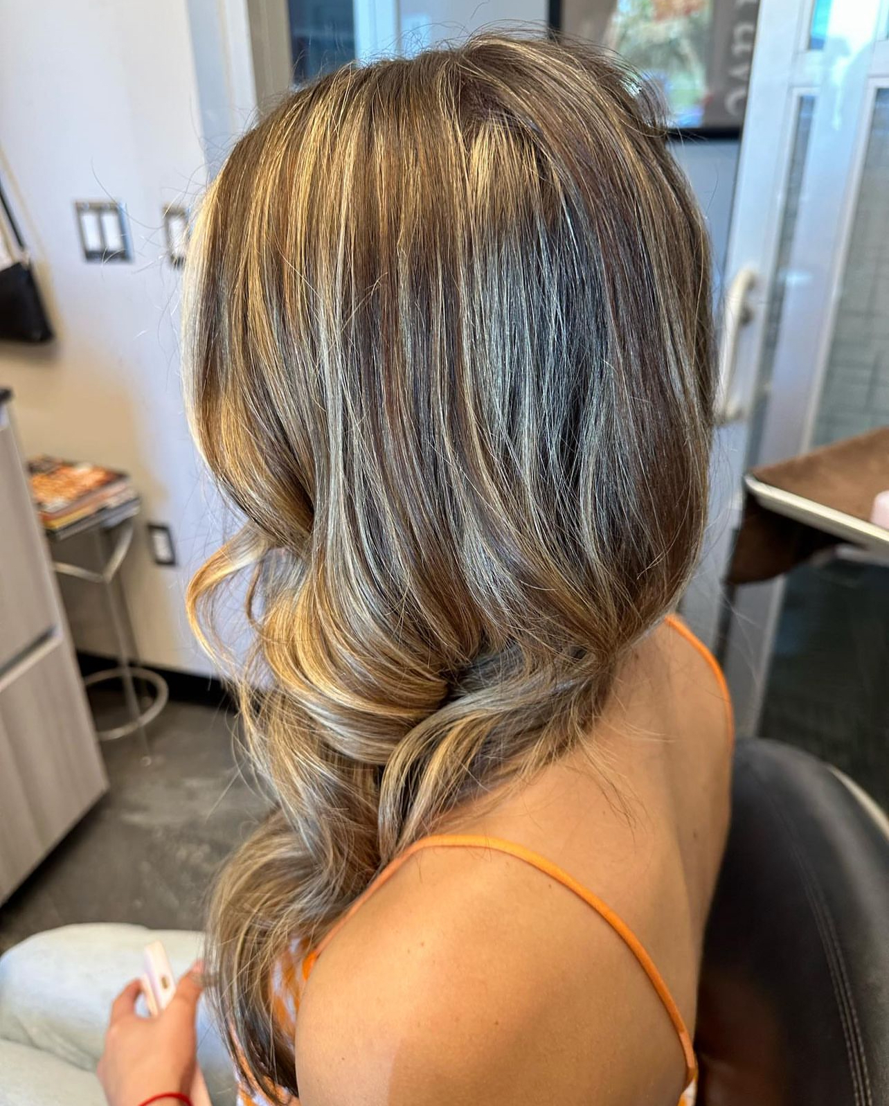 Be Bella by Priscila