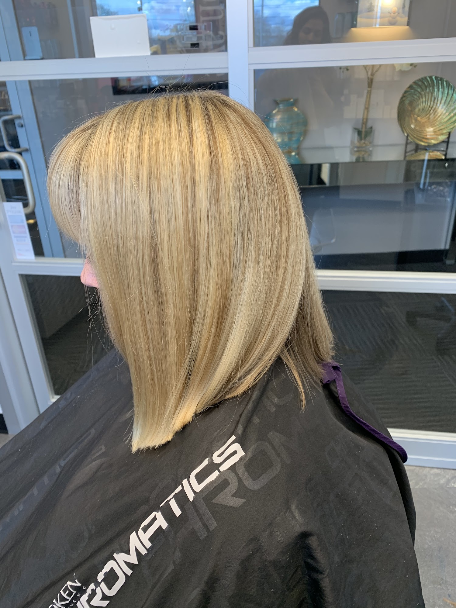 Be Bella by Priscila