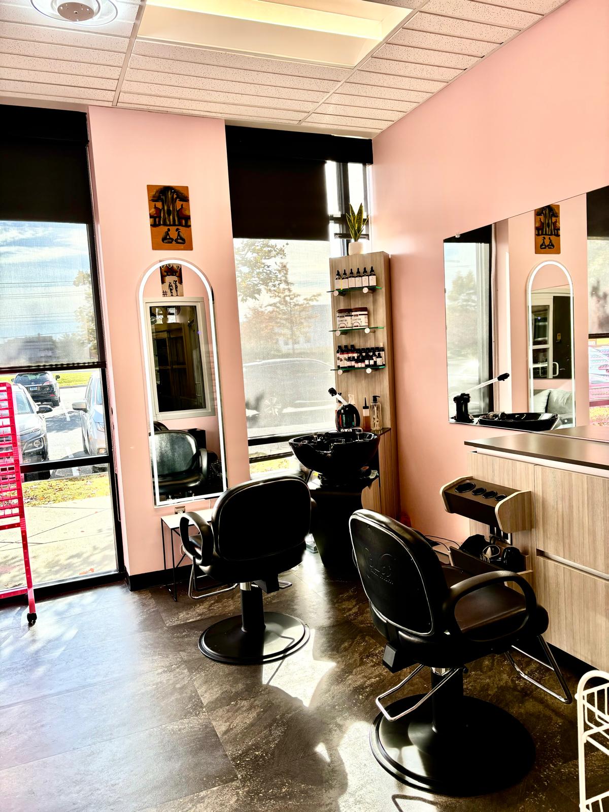 Afroladyland Hair Braiding 4969 Westview Dr, Frederick Maryland 21703