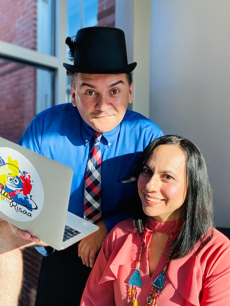 Risaa Events 520 N Market St, Frederick Maryland 21701