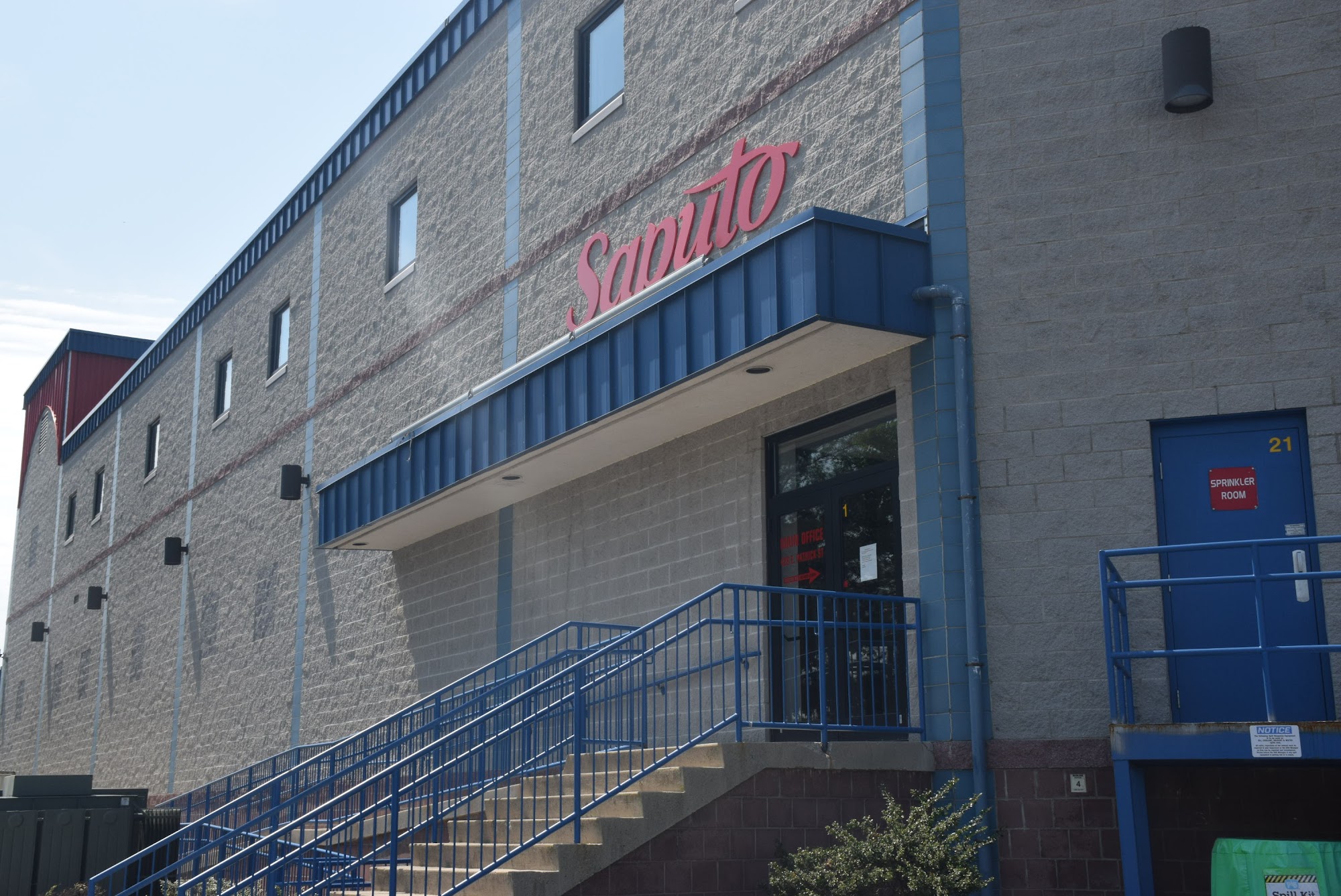 Saputo Dairy Foods USA, LLC