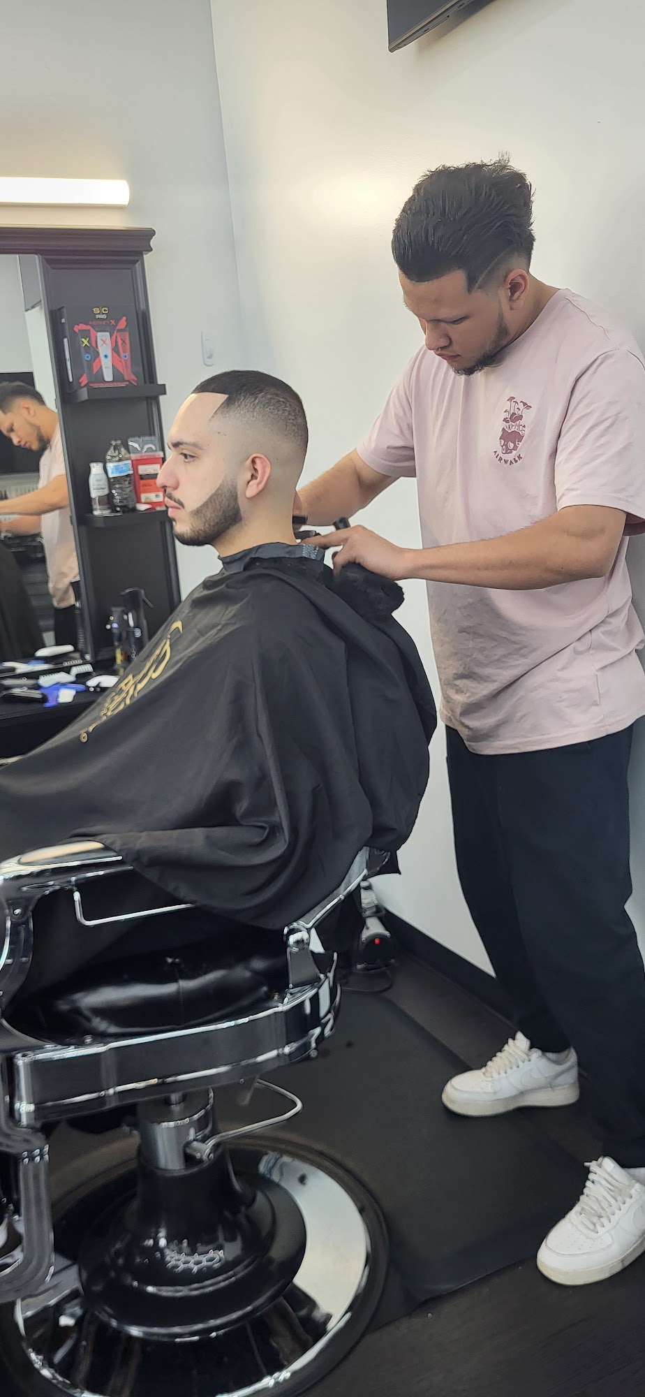 Palma Cutz Studio
