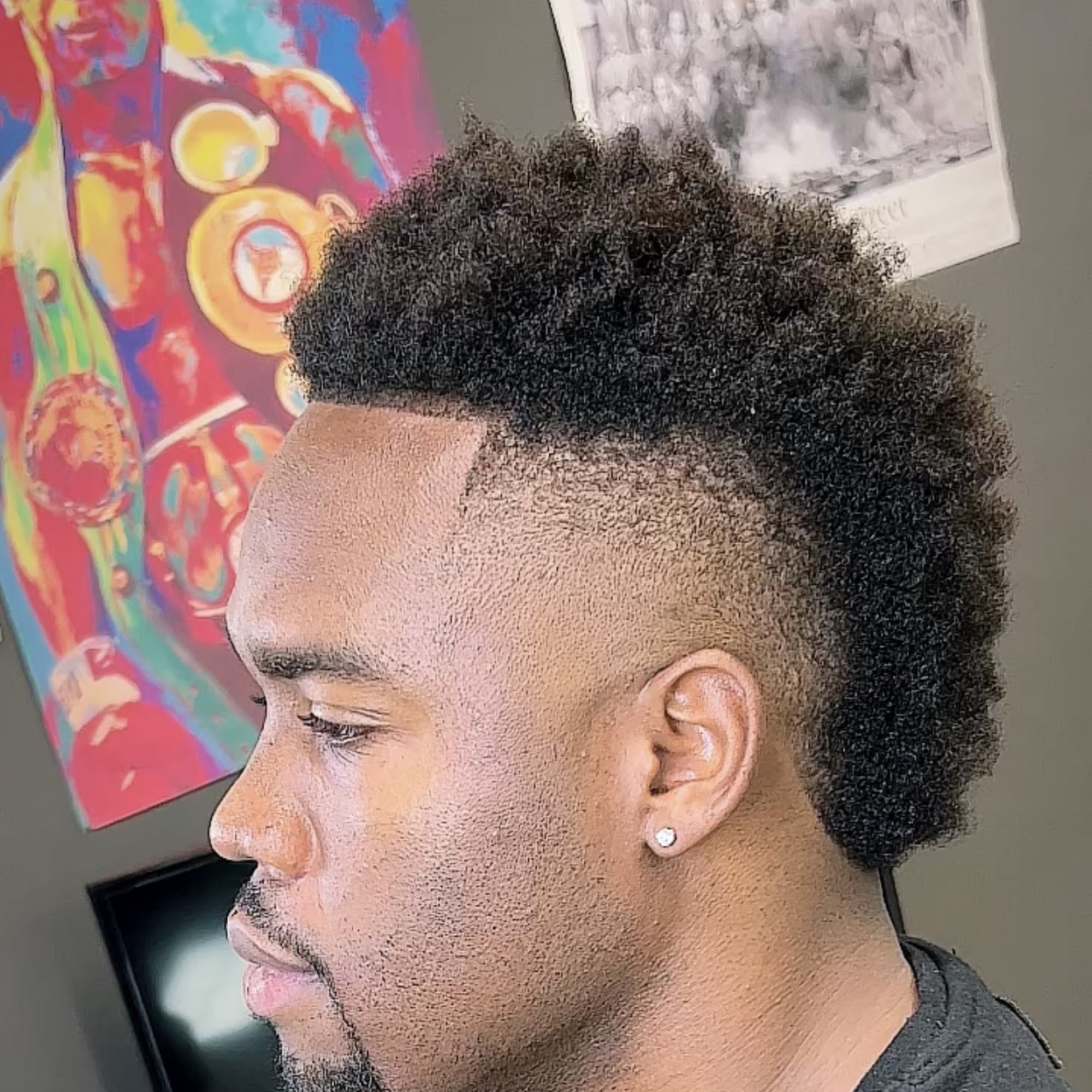 A DIFFERENT BLEND 820 Motter Ave Unit 3, Frederick Maryland 21701