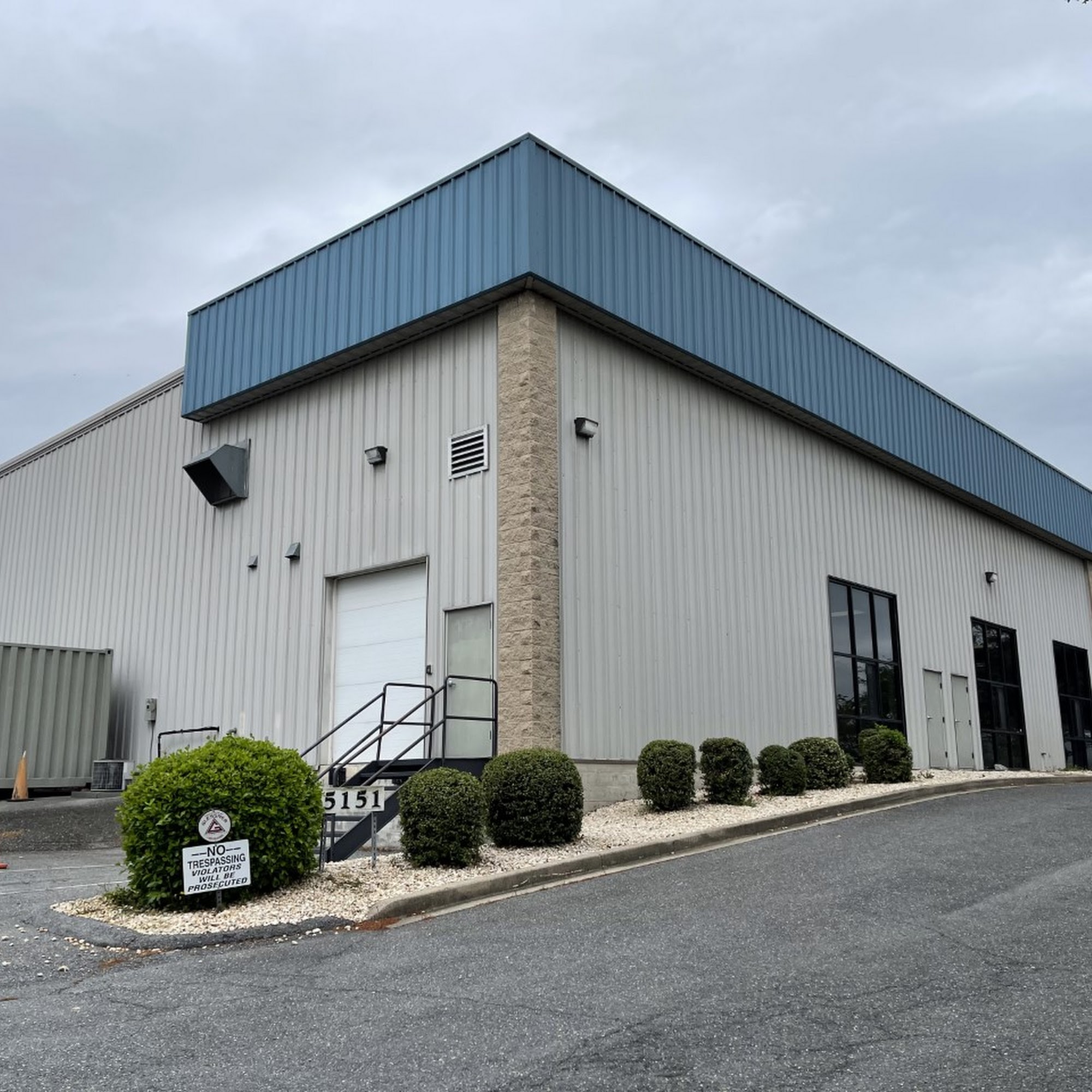 Antek Systems, LLC Frederick