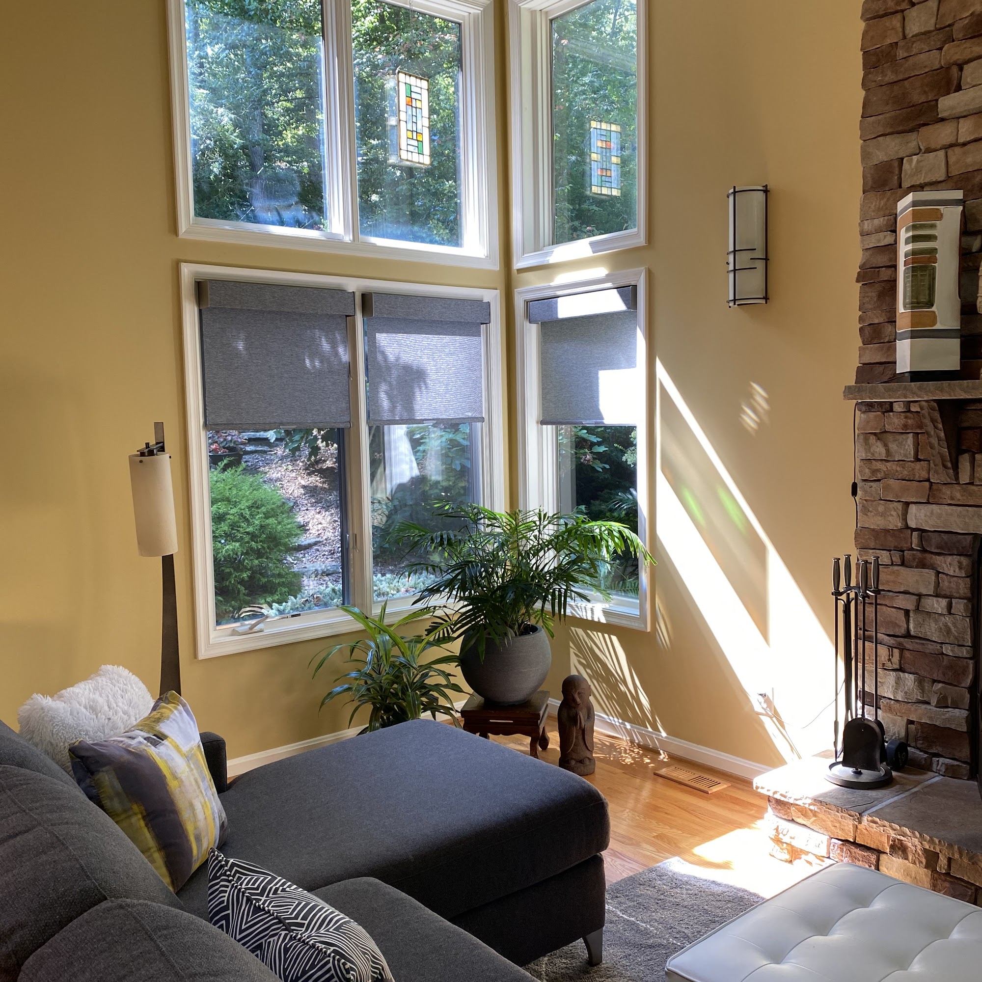 Windo VanGo - Shades, Shutters, & Draperies (By Appointment Mon-Thurs 10-6, In Store Fri-Sat 11-5) Frederick