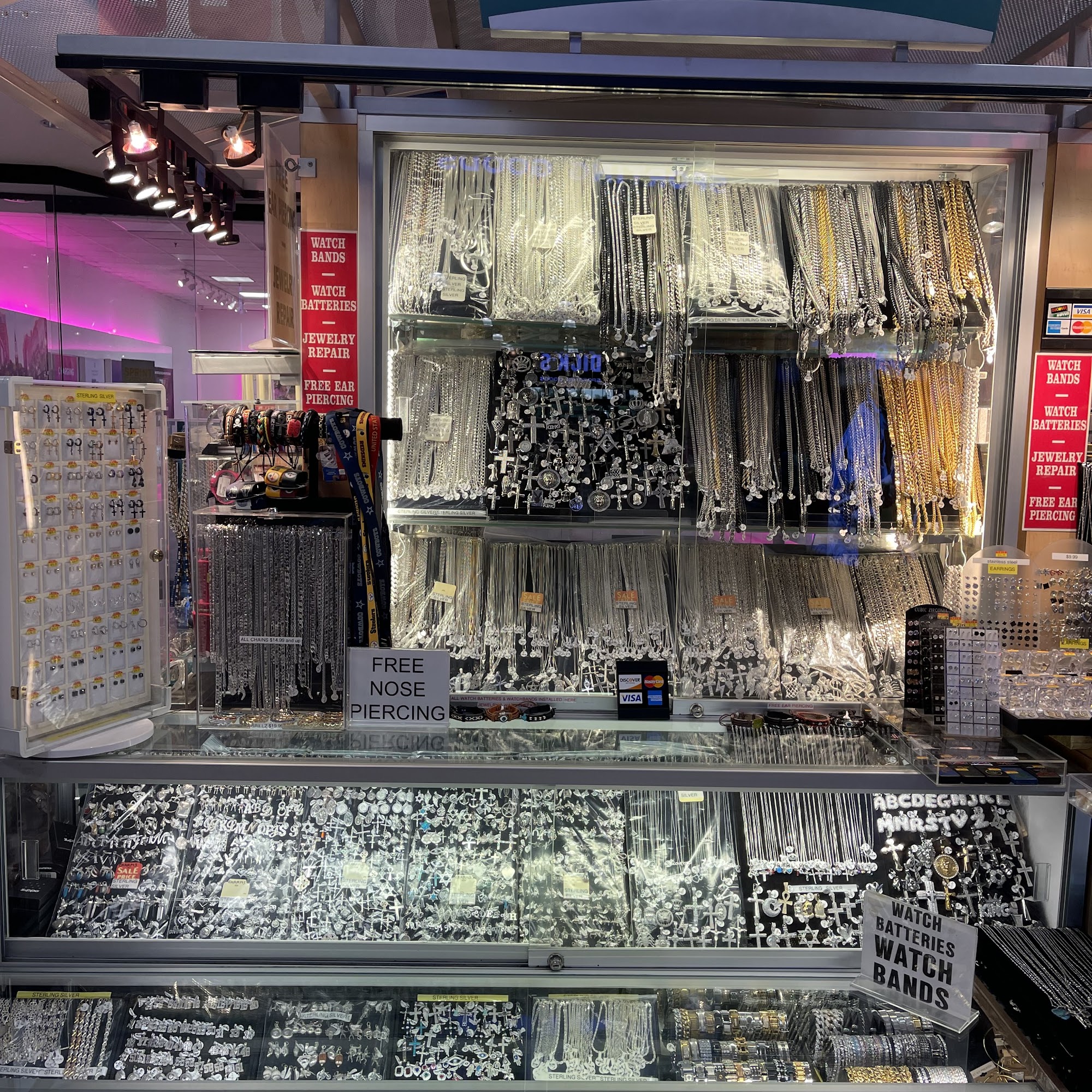 Behal Imports Frederick