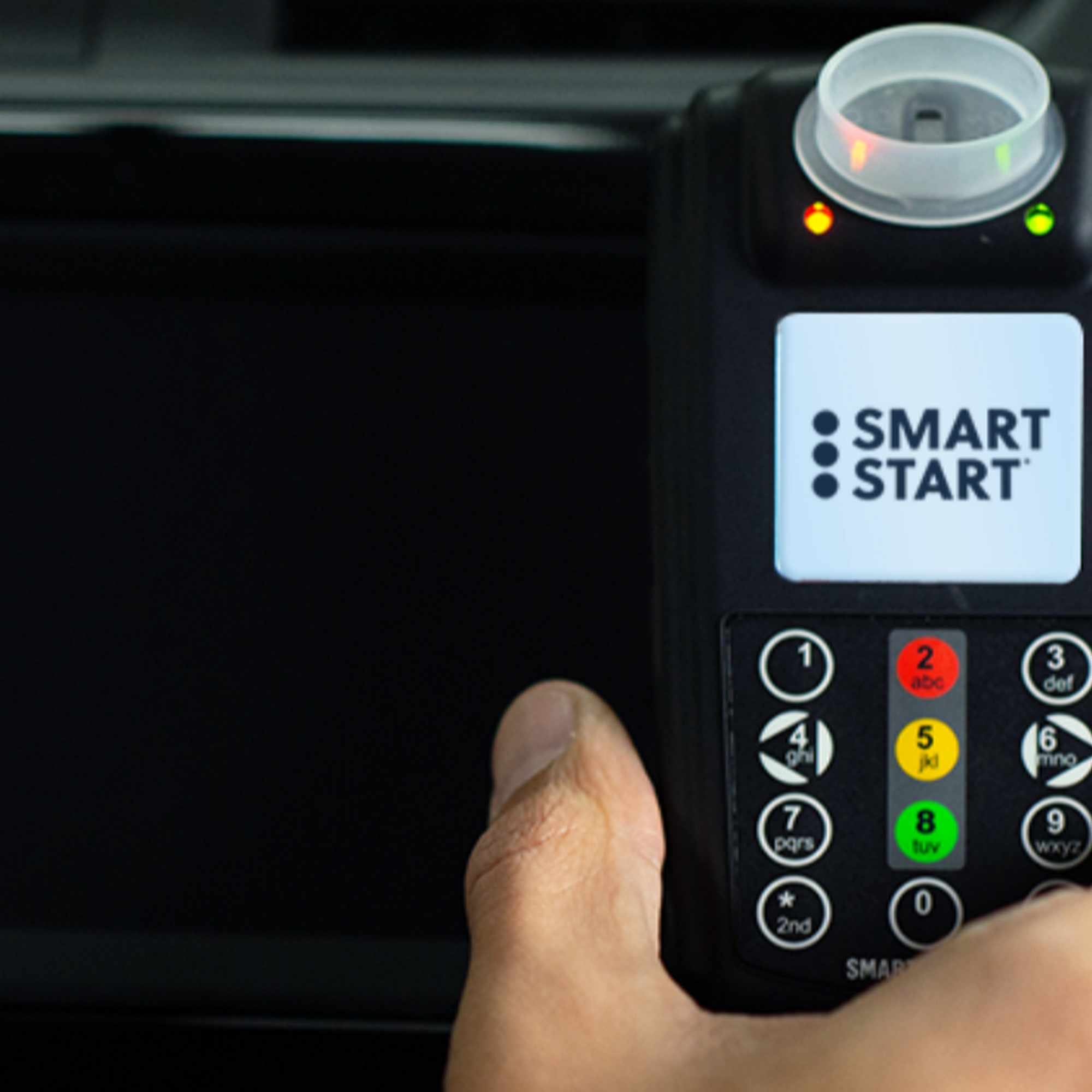 Smart Start Ignition Interlock Frederick