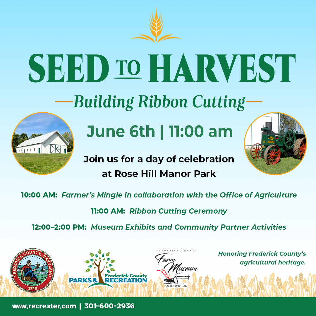 Farm Museum Frederick