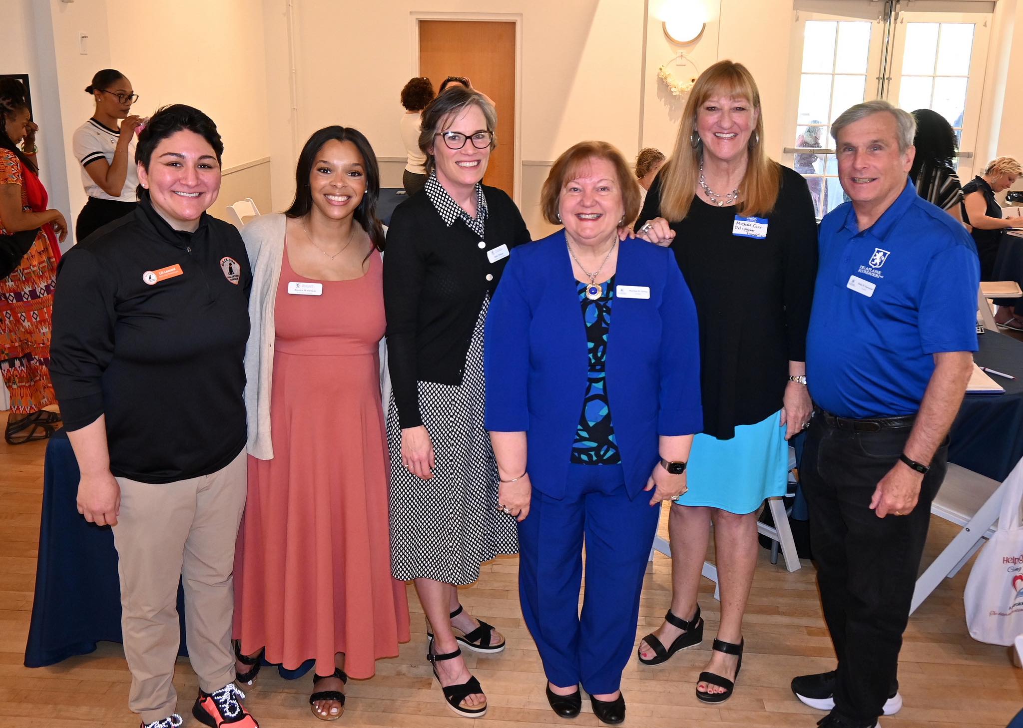 Delaplaine Foundation Inc Frederick