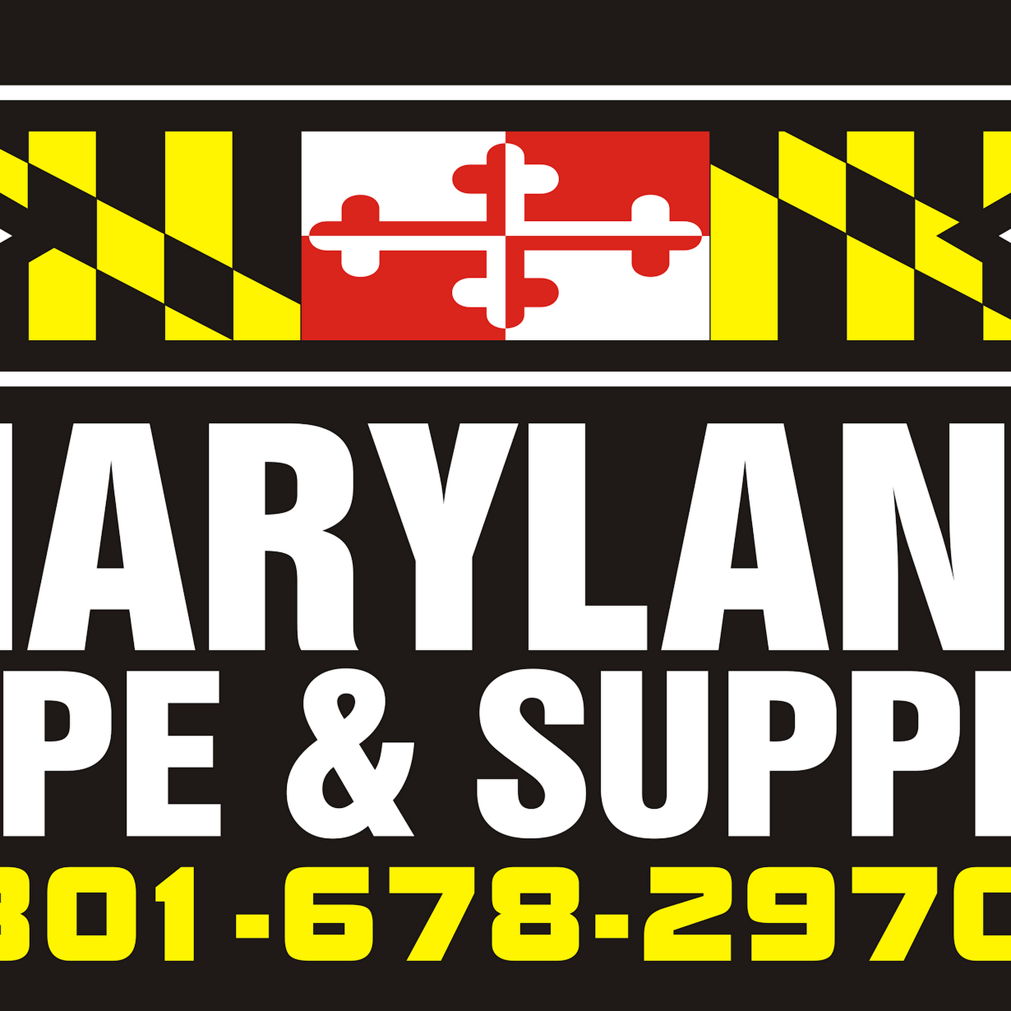 Maryland Pipe & Supply 95 Monocacy Blvd, Frederick