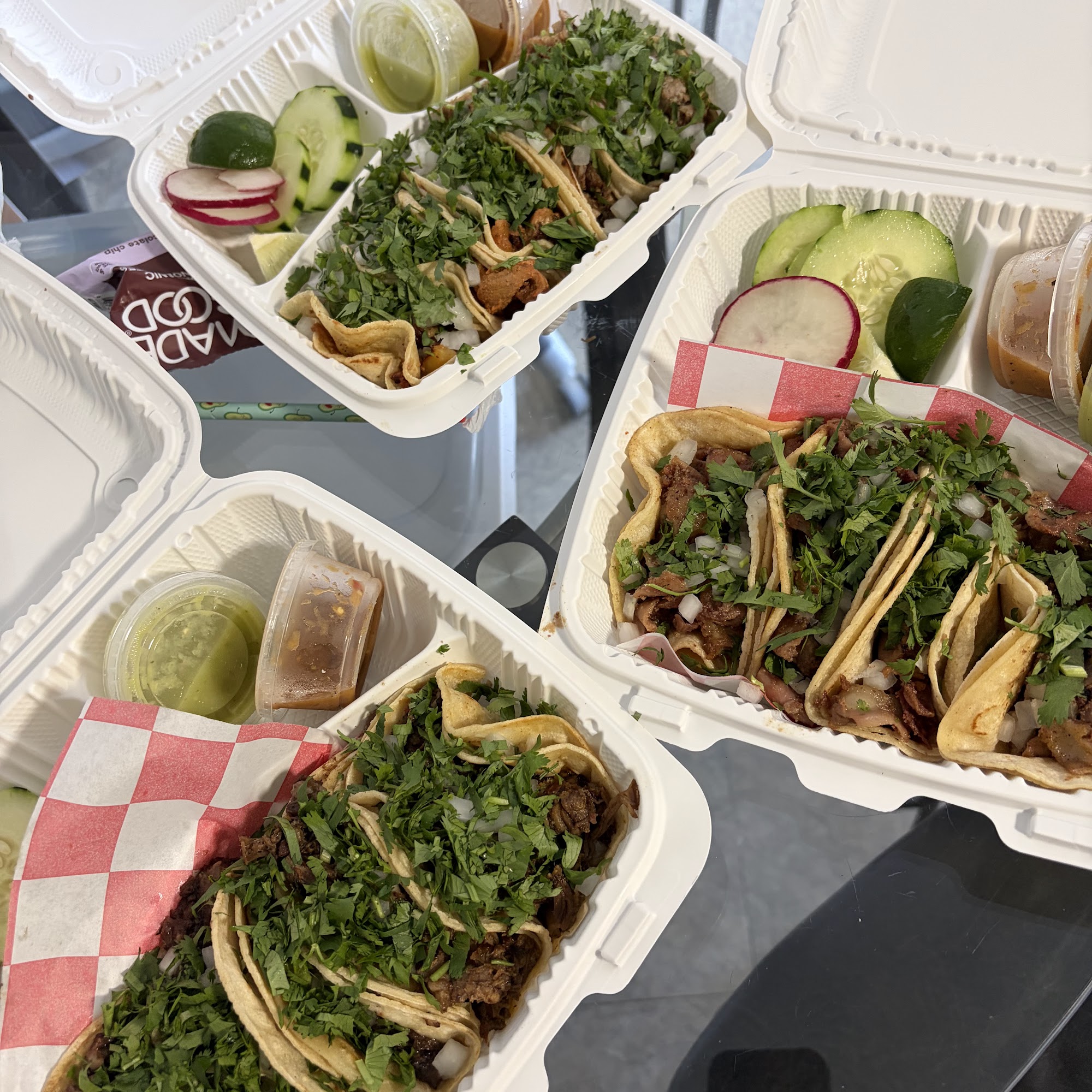 Taqueria Los Primos