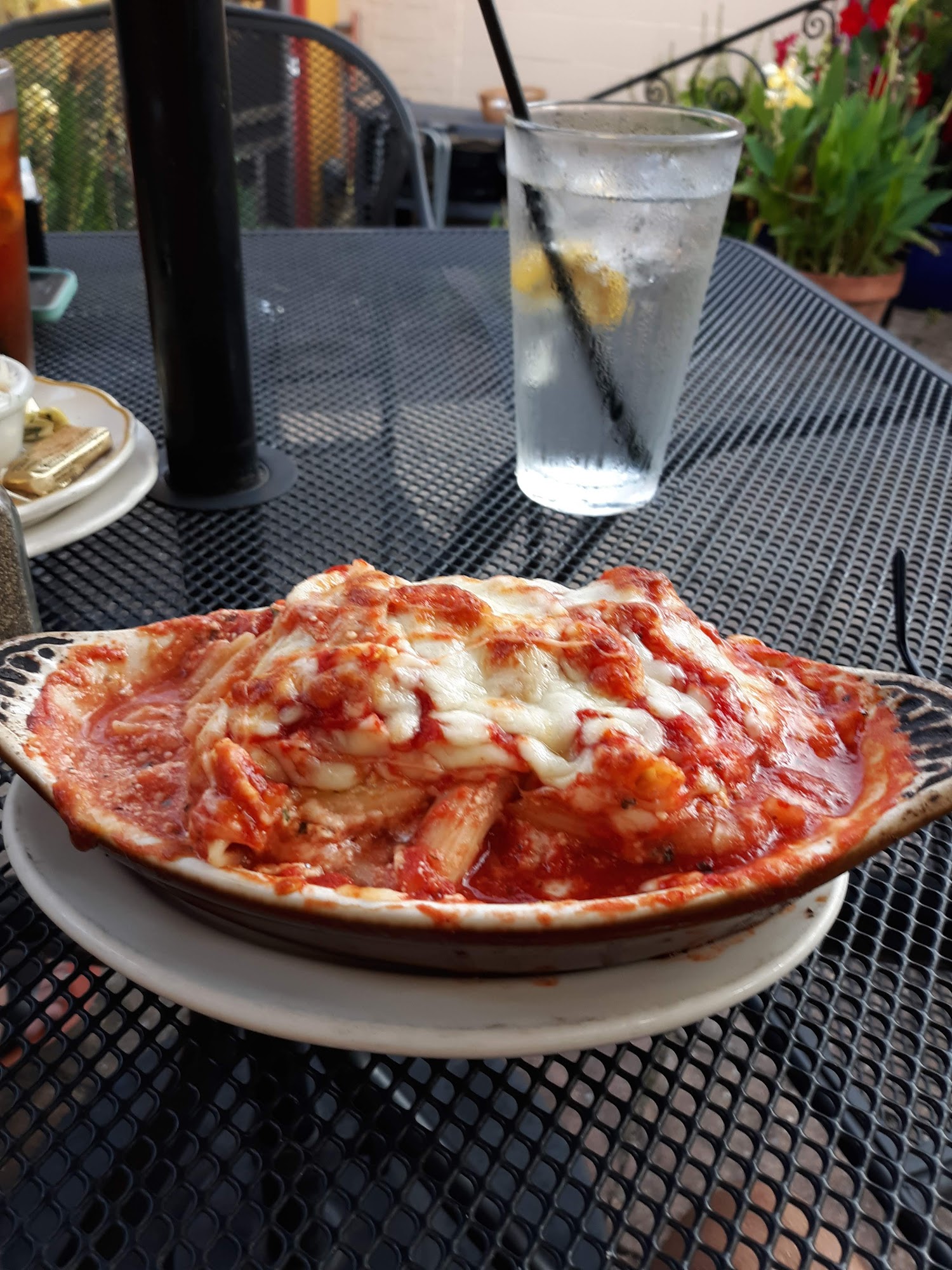 Giuseppe's Frostburg