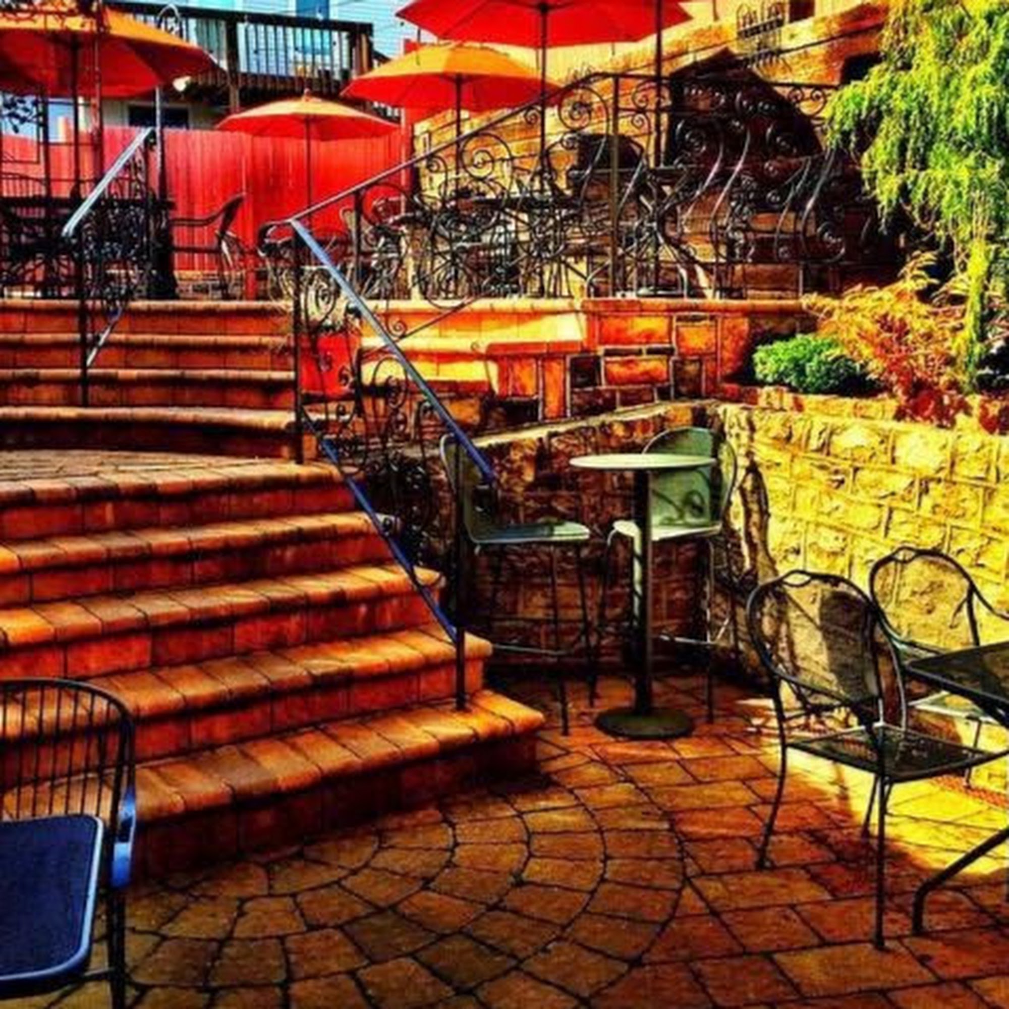 Giuseppe's Frostburg