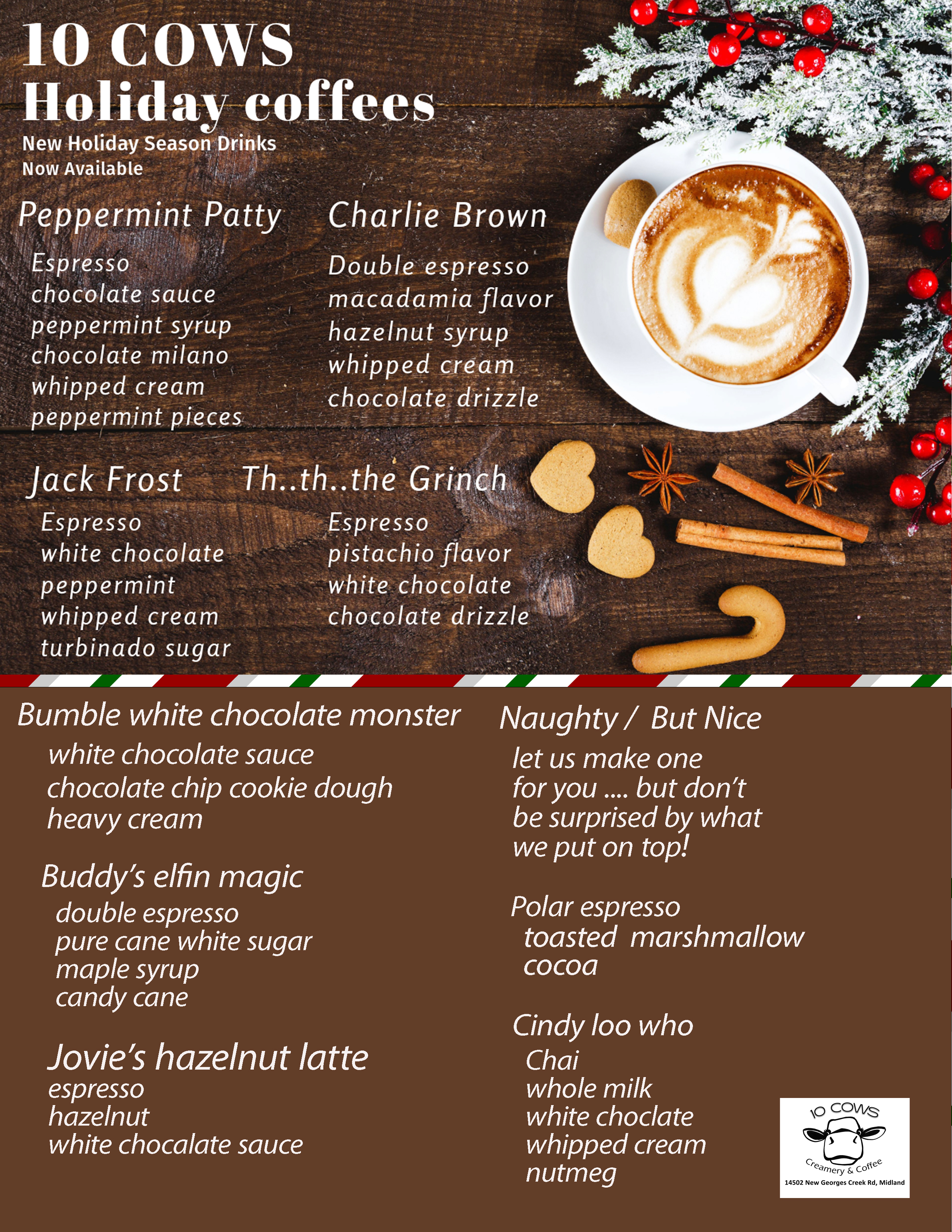 Photo credit: Restaurantji