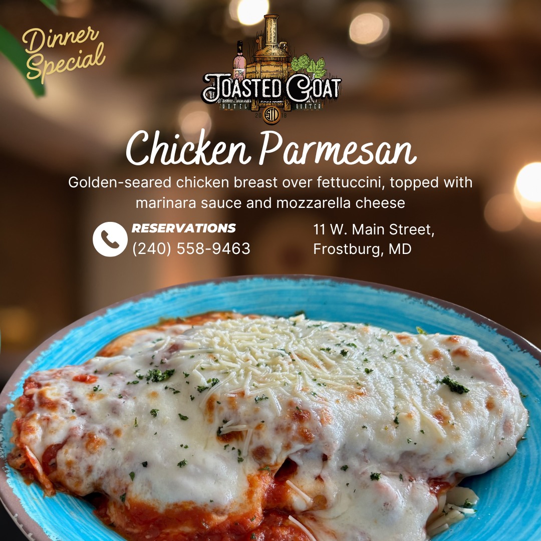 Route 40 Brewing & Distilling Company Menu