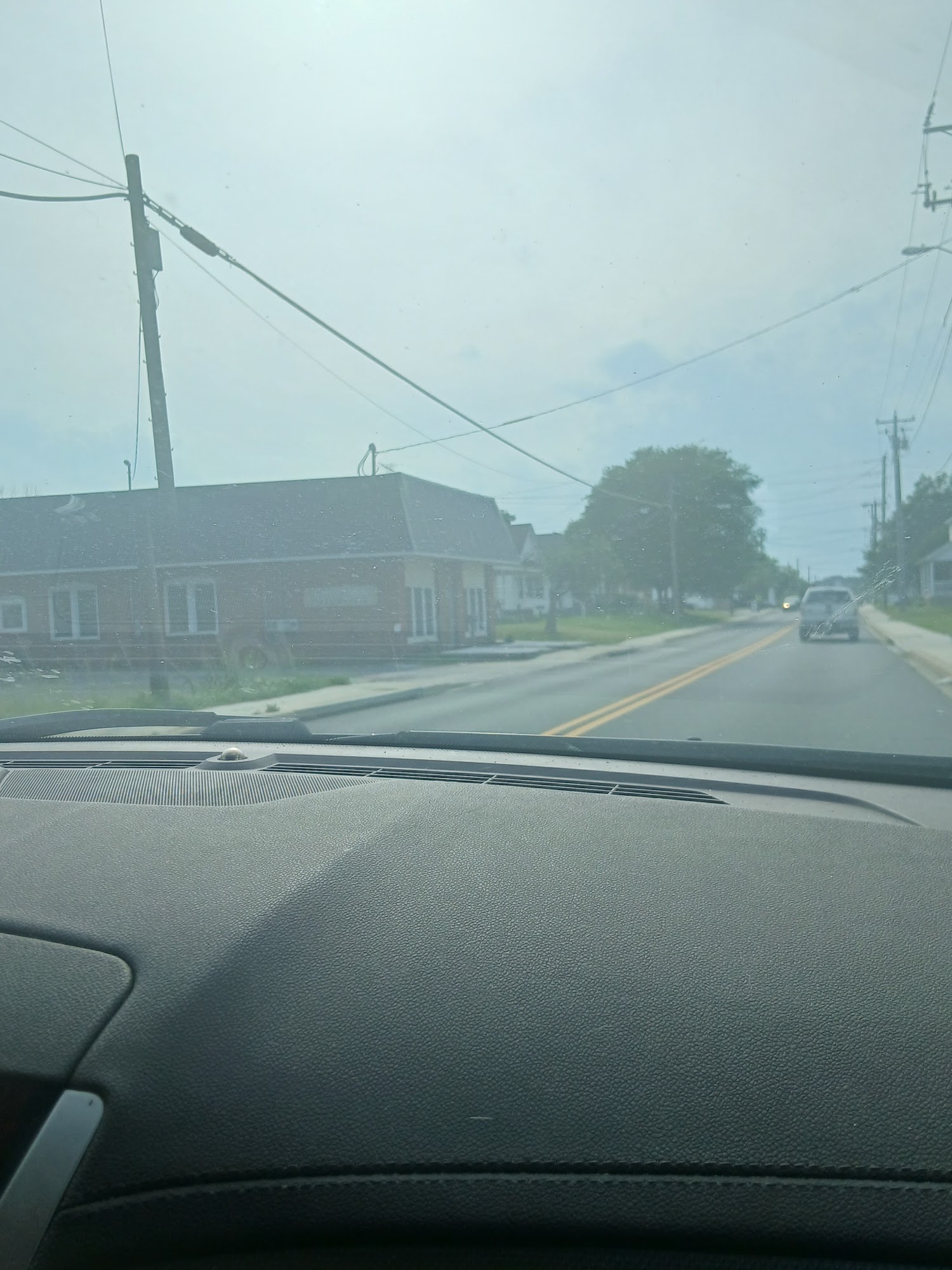 Red Fox Market Fruitland