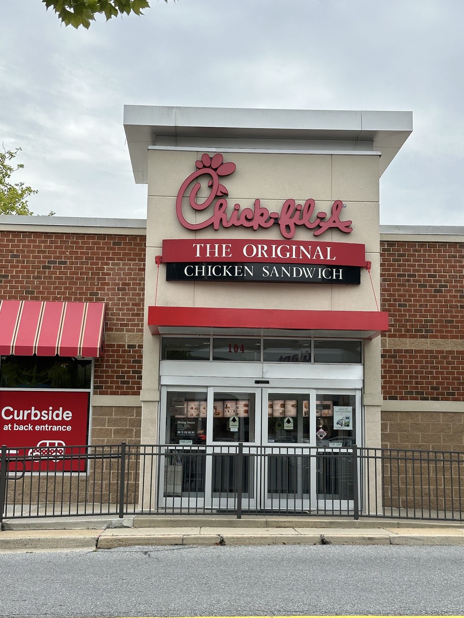Chick-fil-A