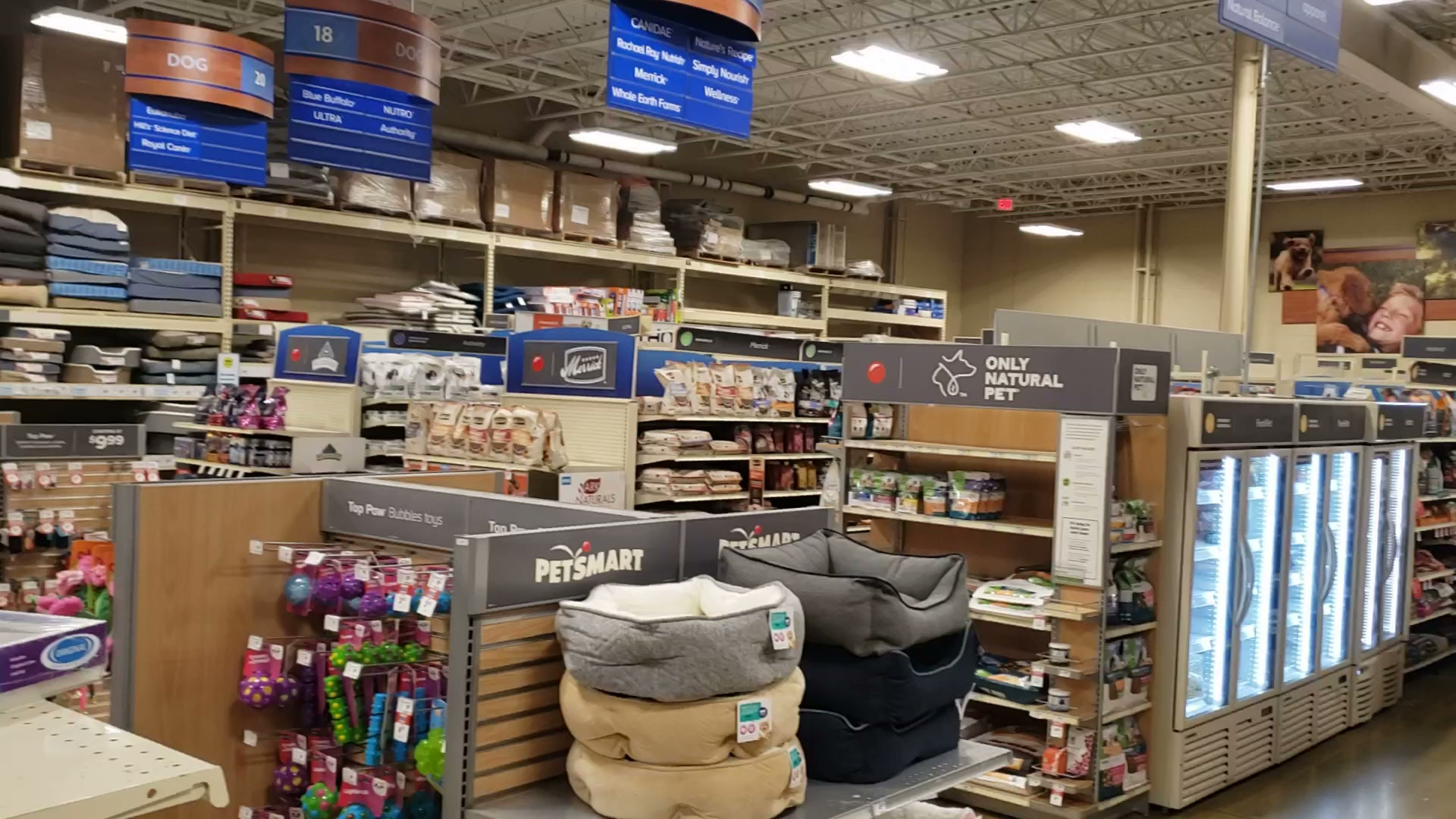 PetSmart Gaithersburg