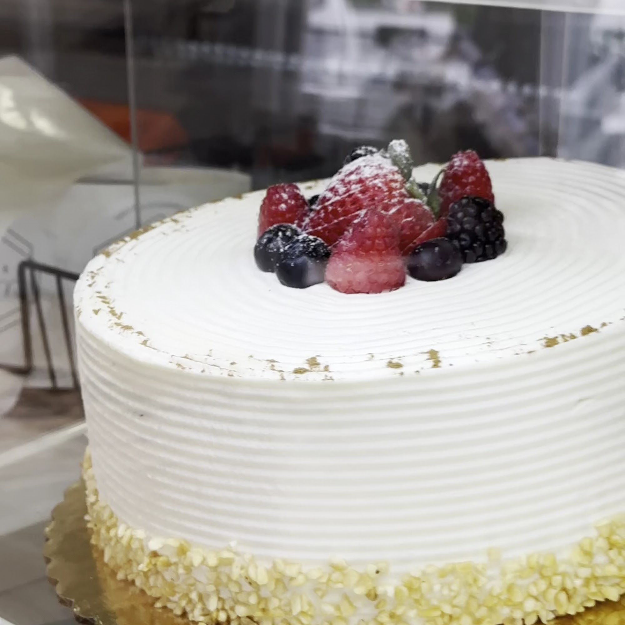 Classic Bakery Gaithersburg