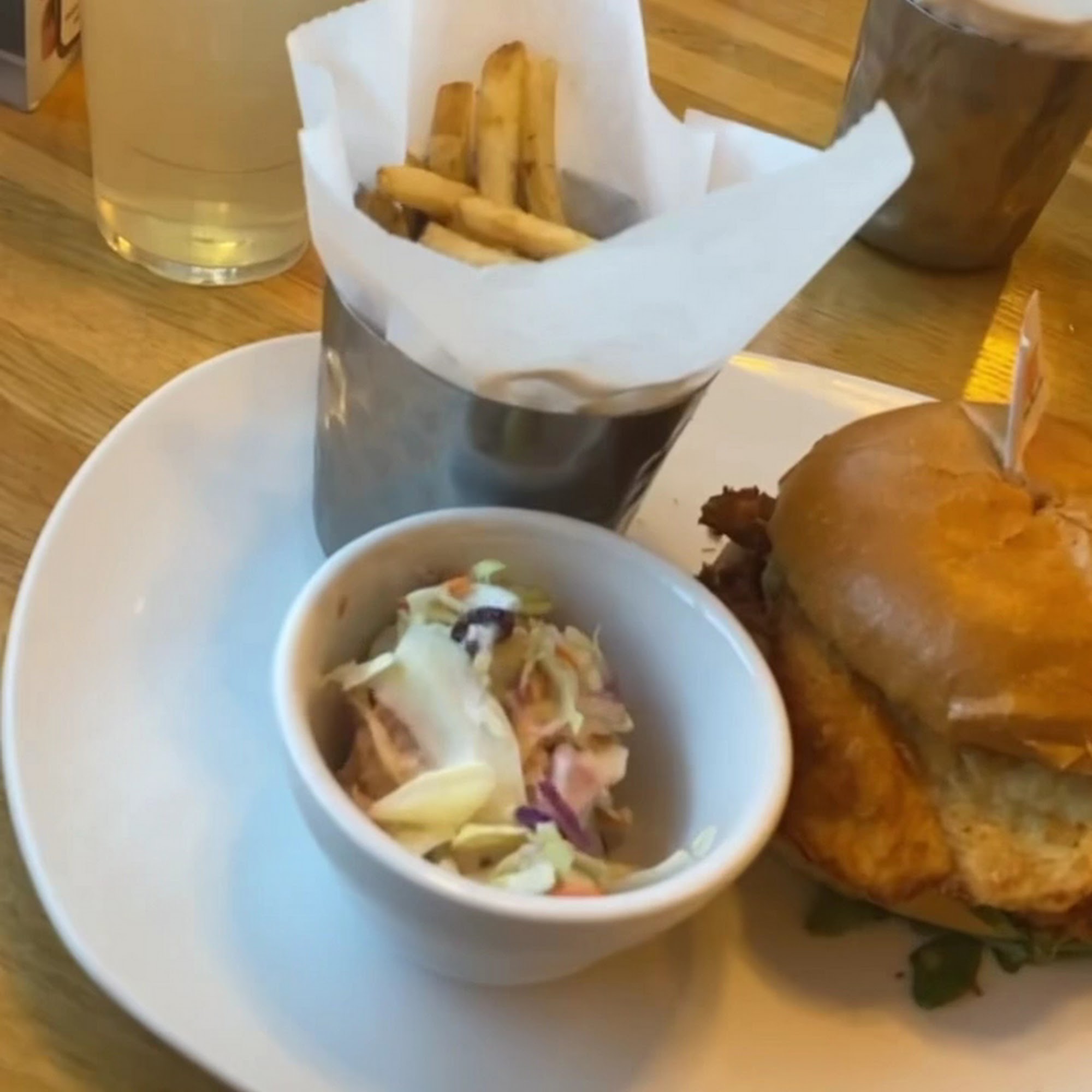 Silver Diner Gaithersburg