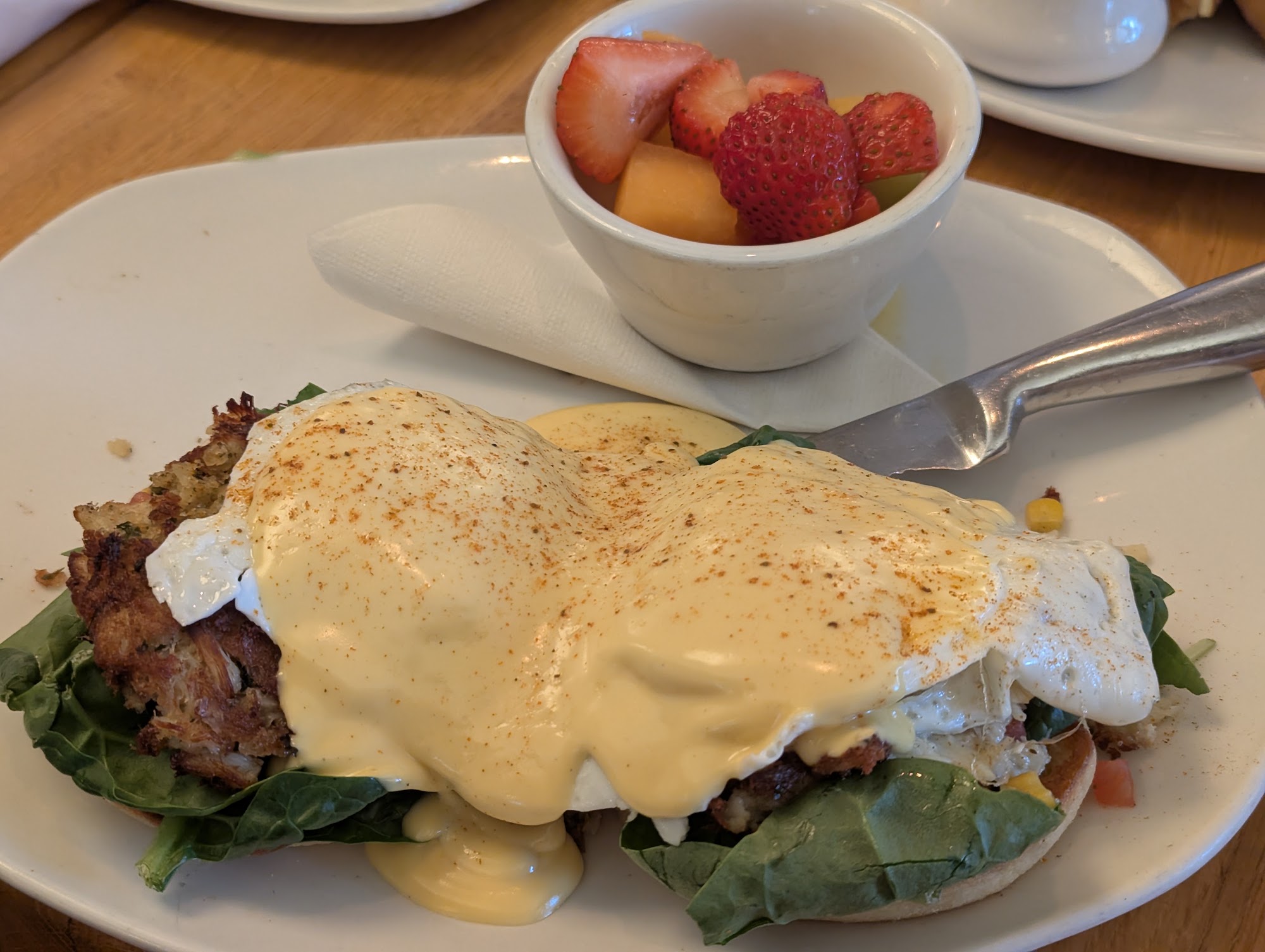 Silver Diner Gaithersburg