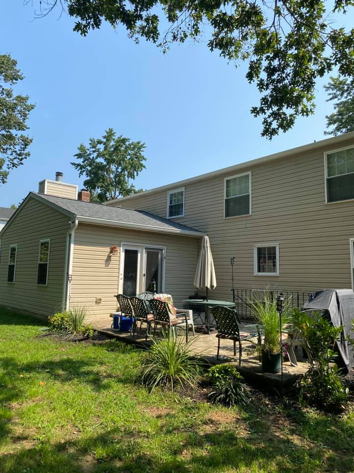 DK General Contractor, LLC