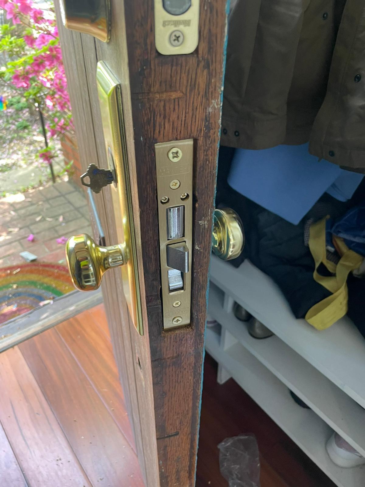 Photo credit: nextdoor