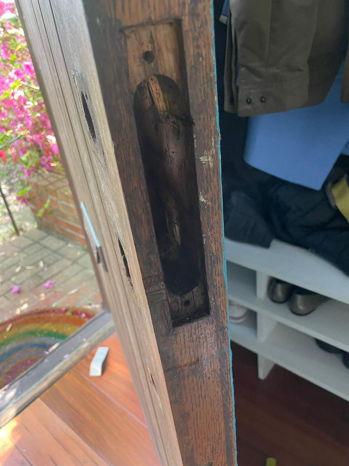 Photo credit: nextdoor