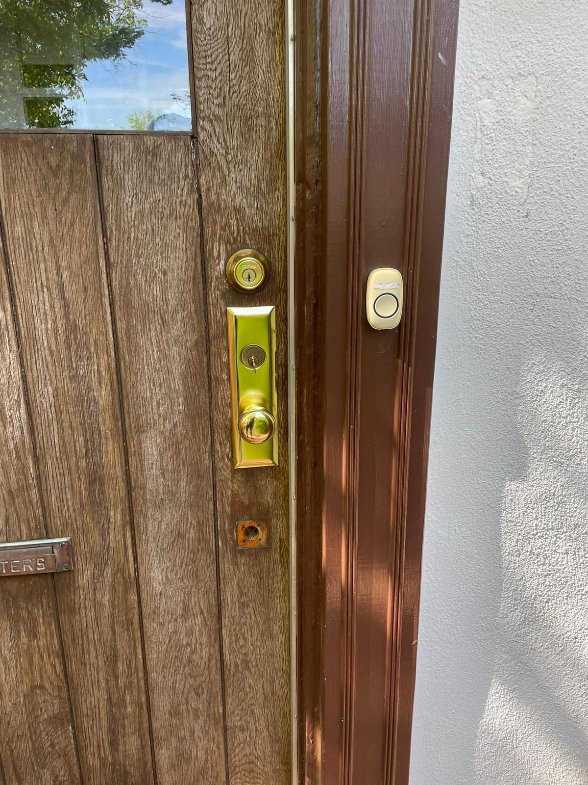 Photo credit: nextdoor