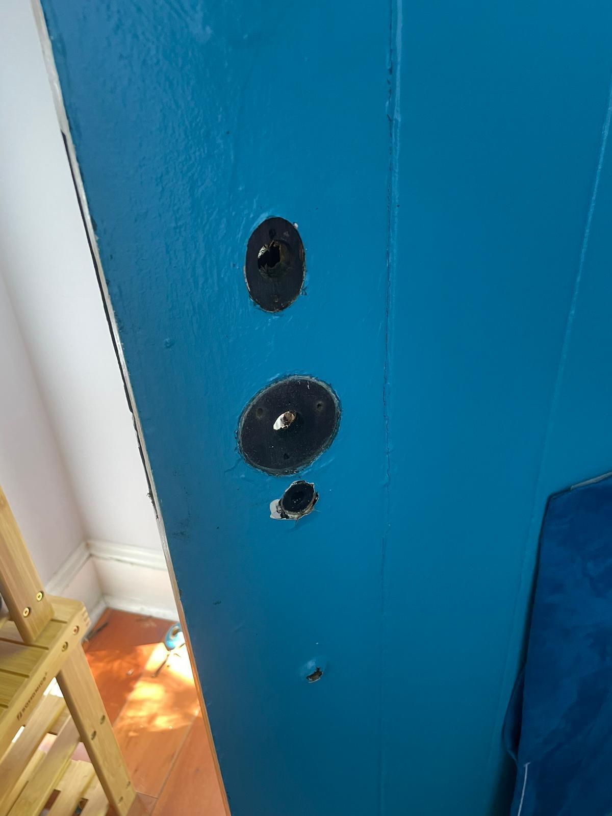 Photo credit: nextdoor